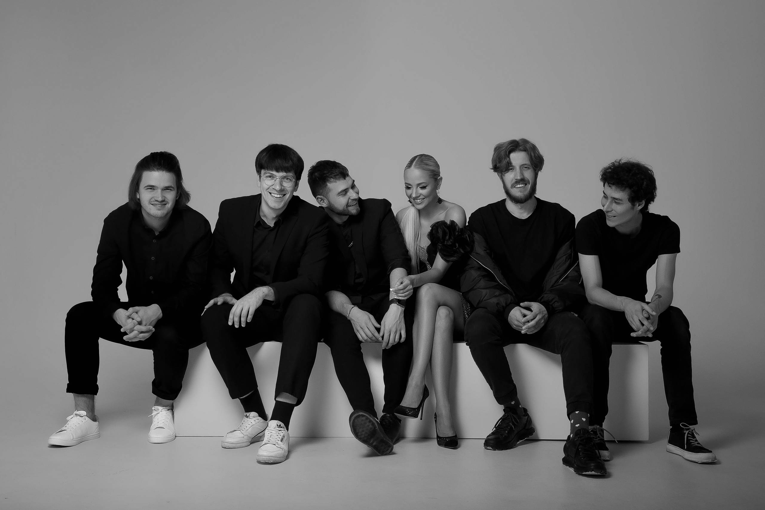 LiveBand. Usmanova Irina / Your Photographer