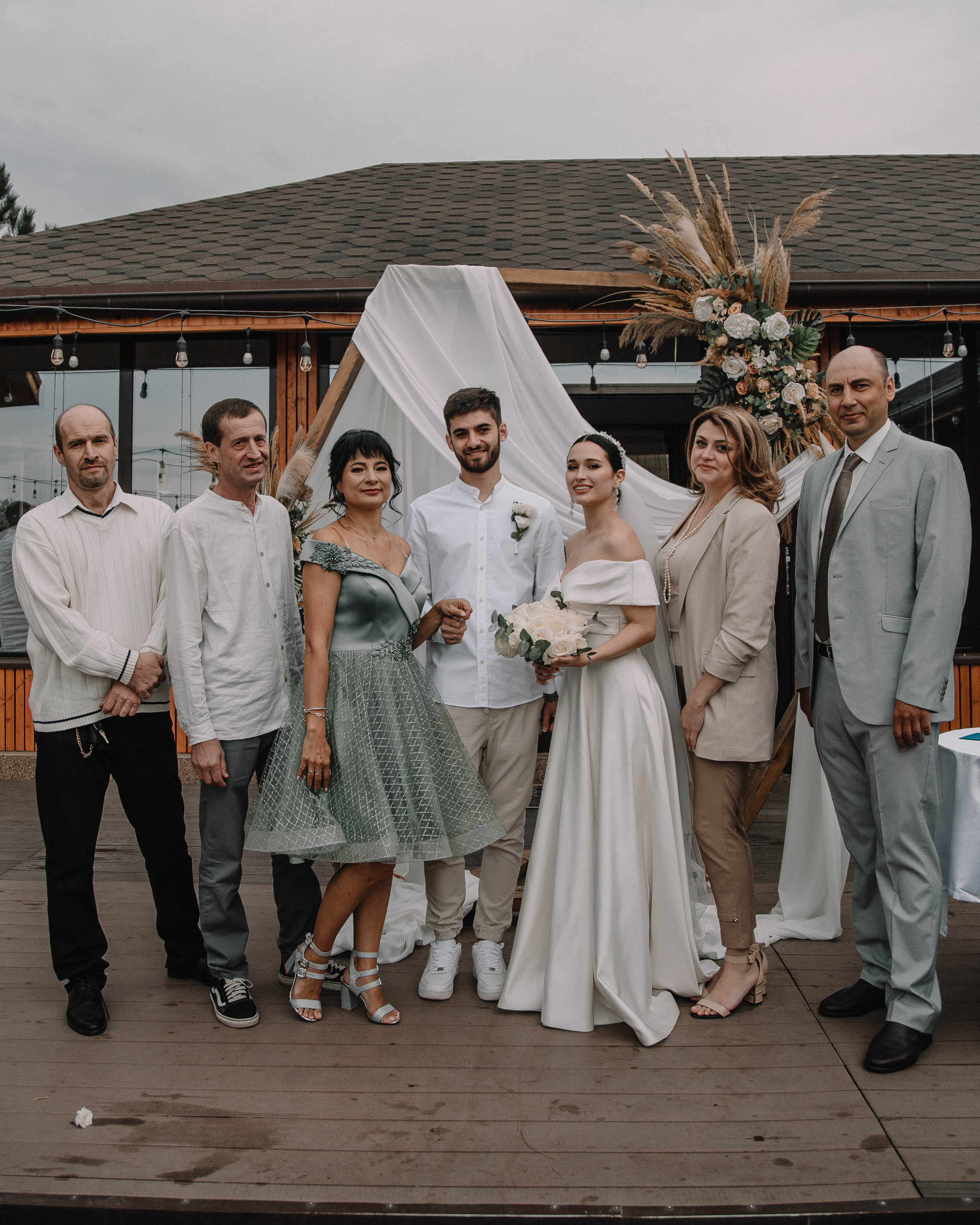 Sergey&Valeriya. Usmanova Irina / Your Photographer