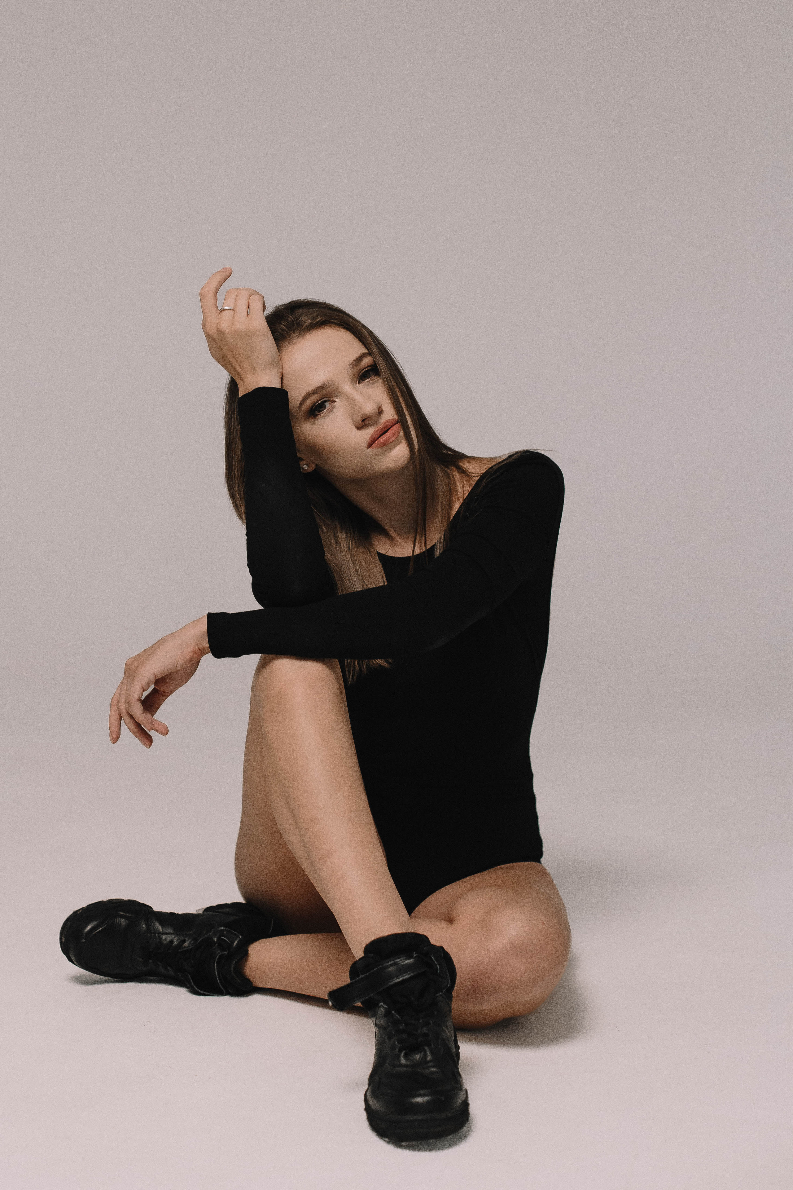 Nastya. Usmanova Irina / Your Photographer