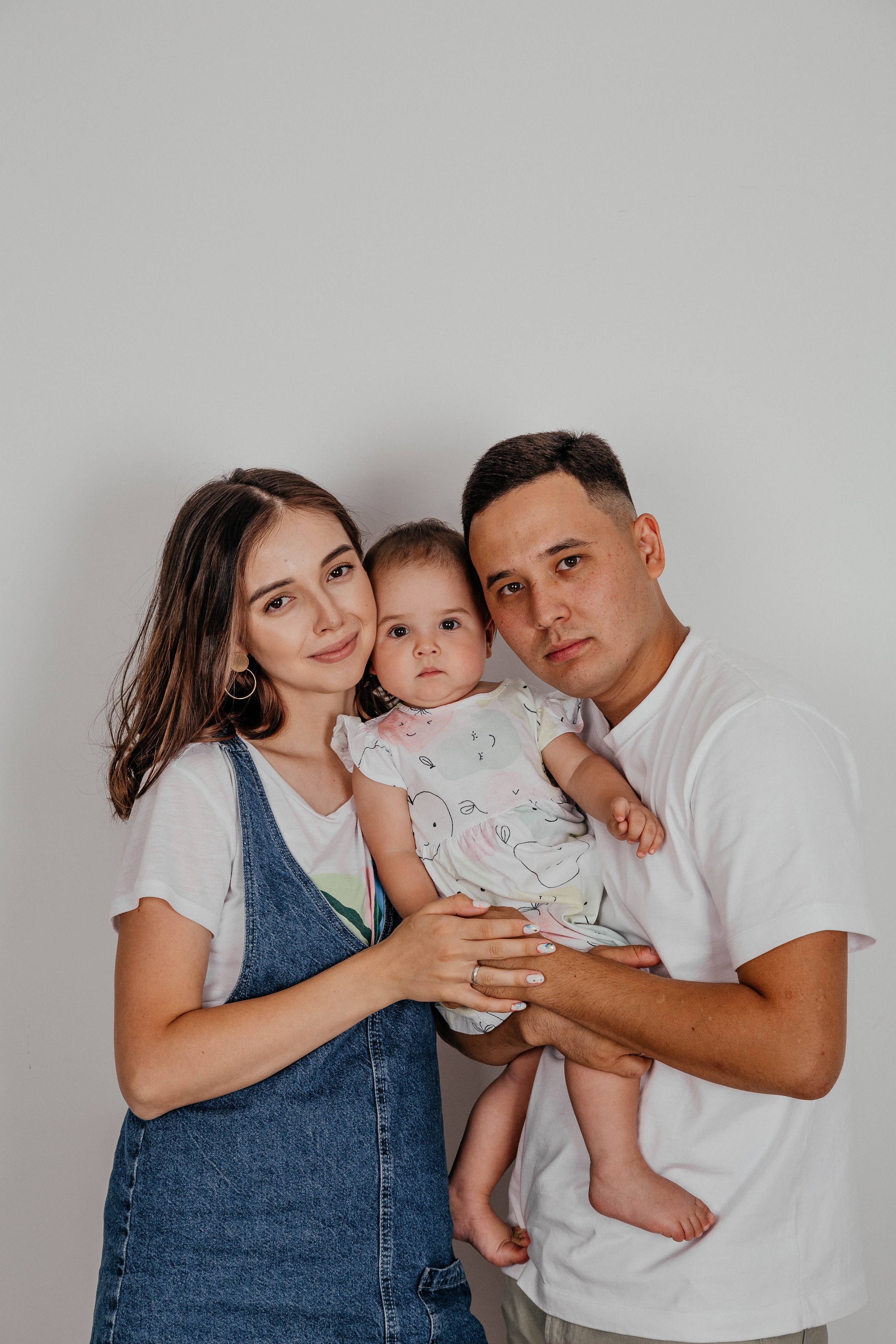 Инкарбаевы. Usmanova Irina / Your Photographer