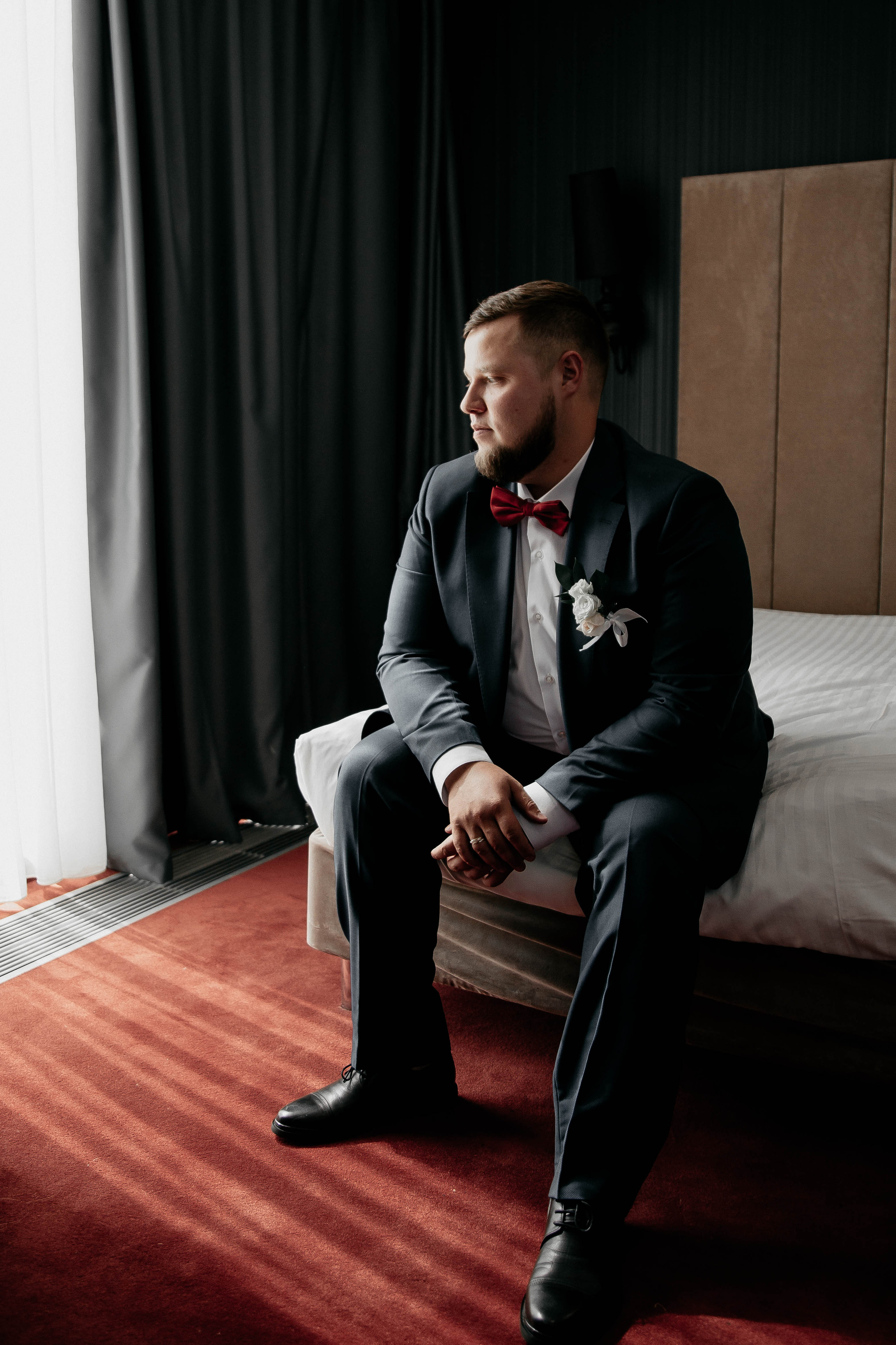 Maksim&Alina. Usmanova Irina / Your Photographer