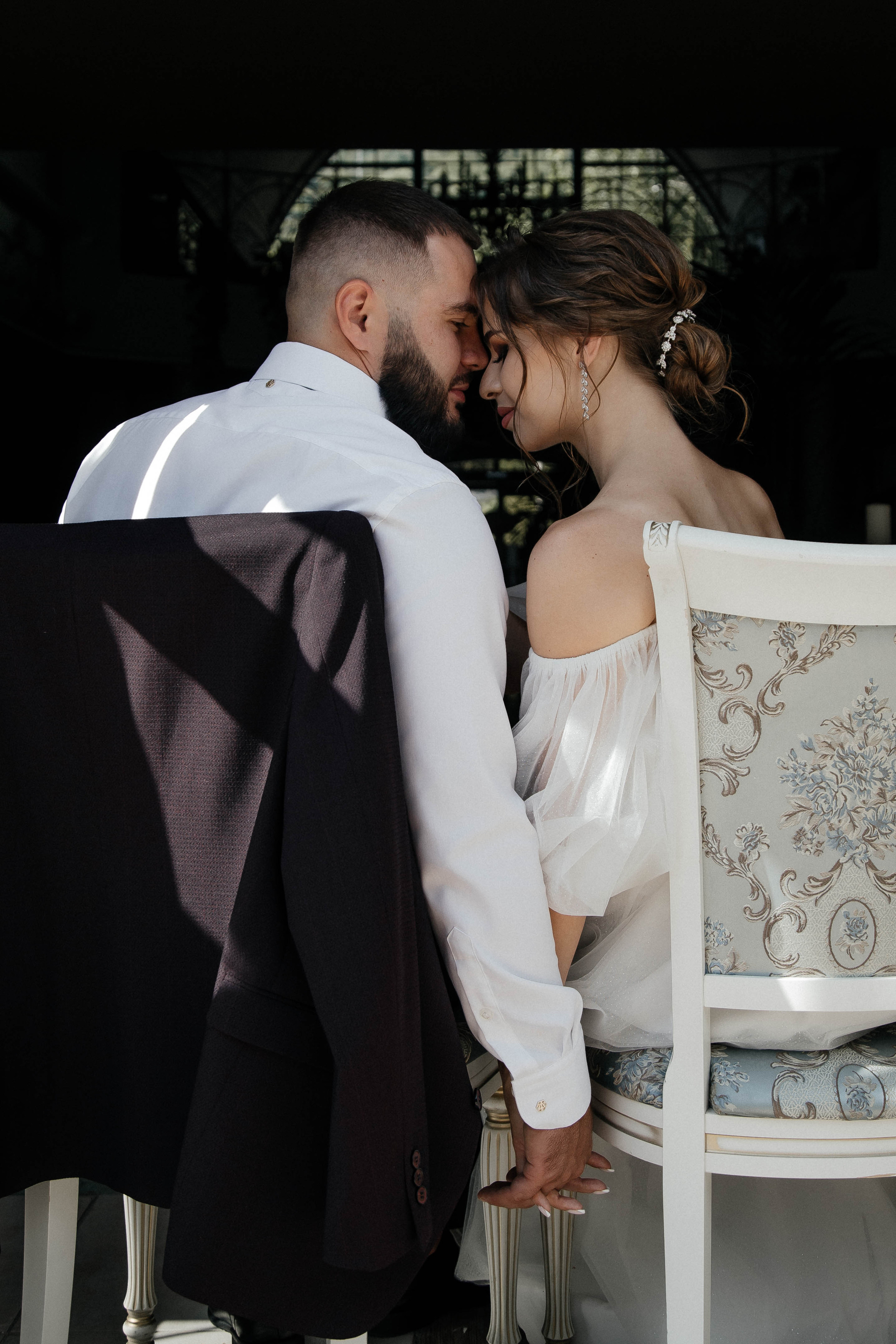 Ruslan&Alina. Usmanova Irina / Your Photographer