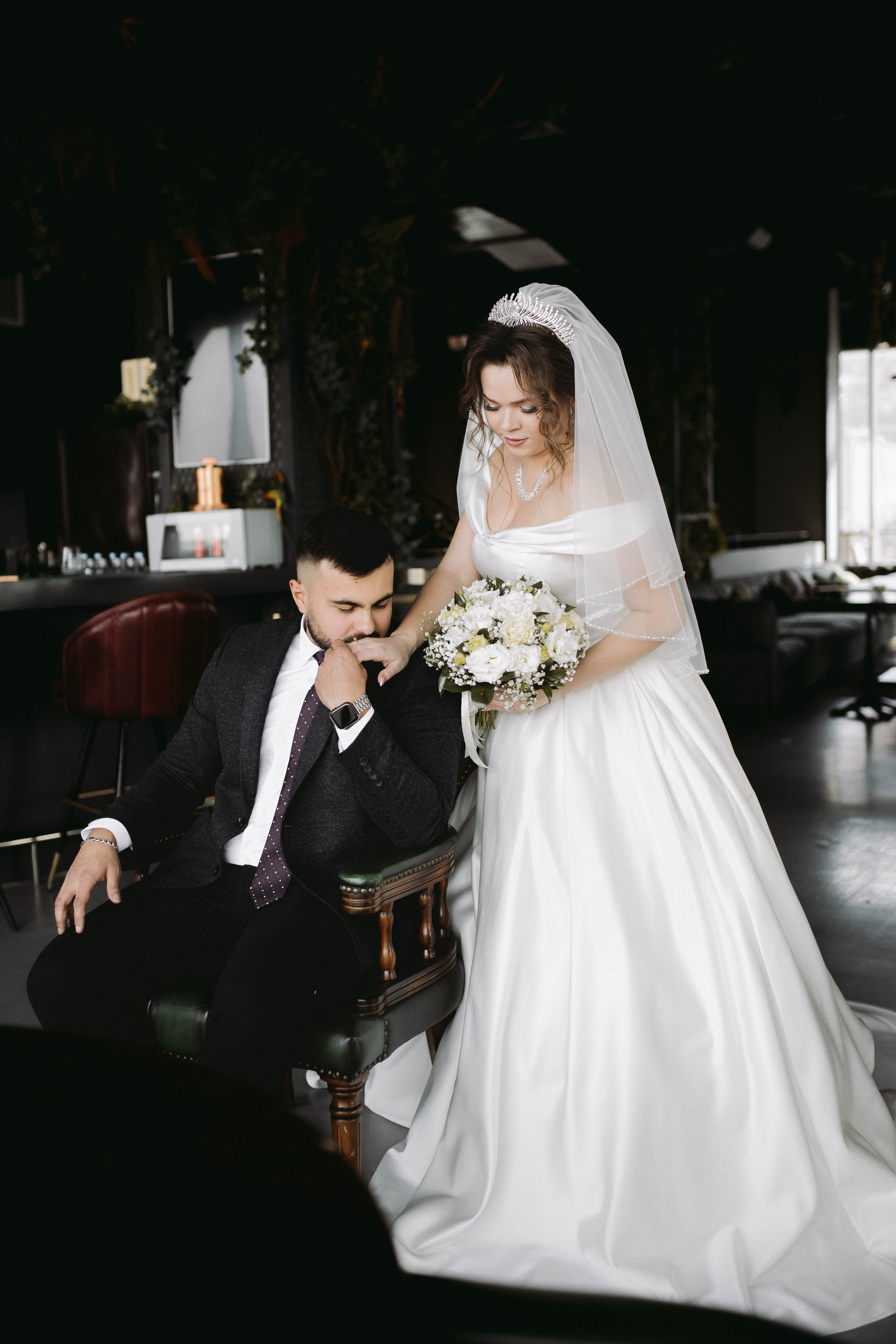 Roman&Kristina. Usmanova Irina / Your Photographer