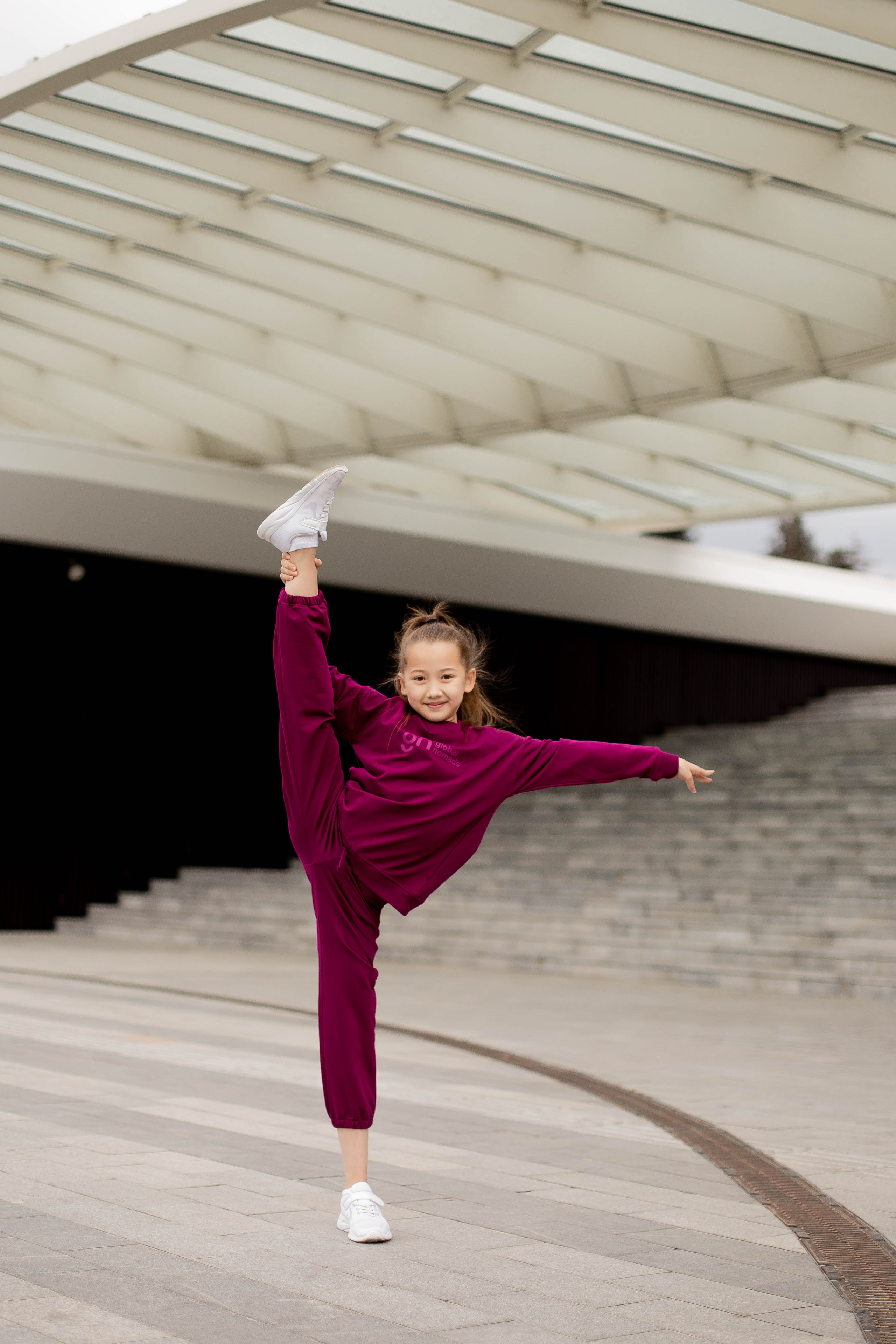 Mimioriki. Usmanova Irina / Your Photographer