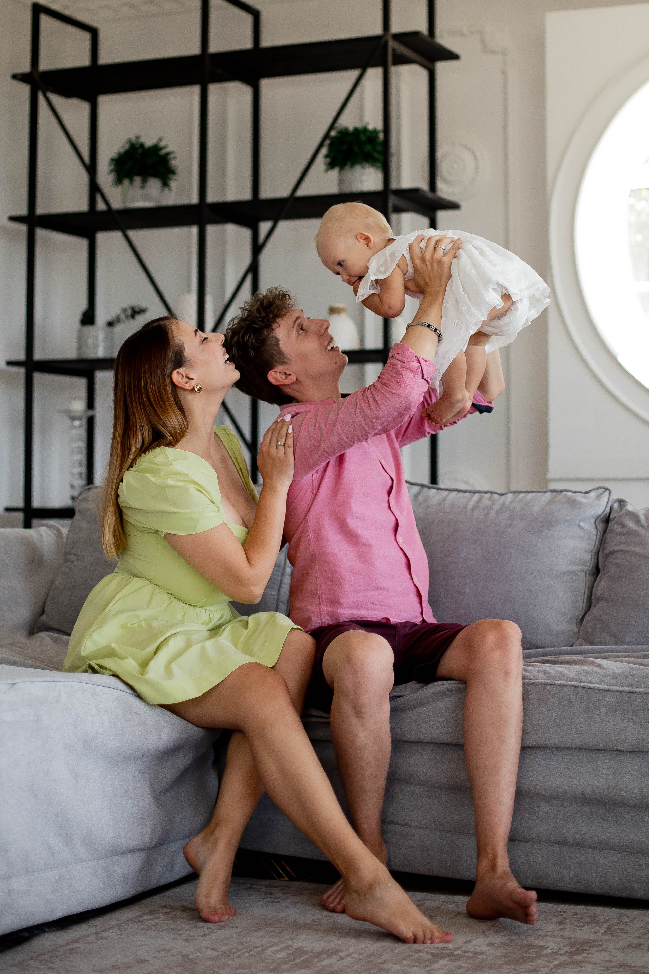 Баевы. Usmanova Irina / Your Photographer