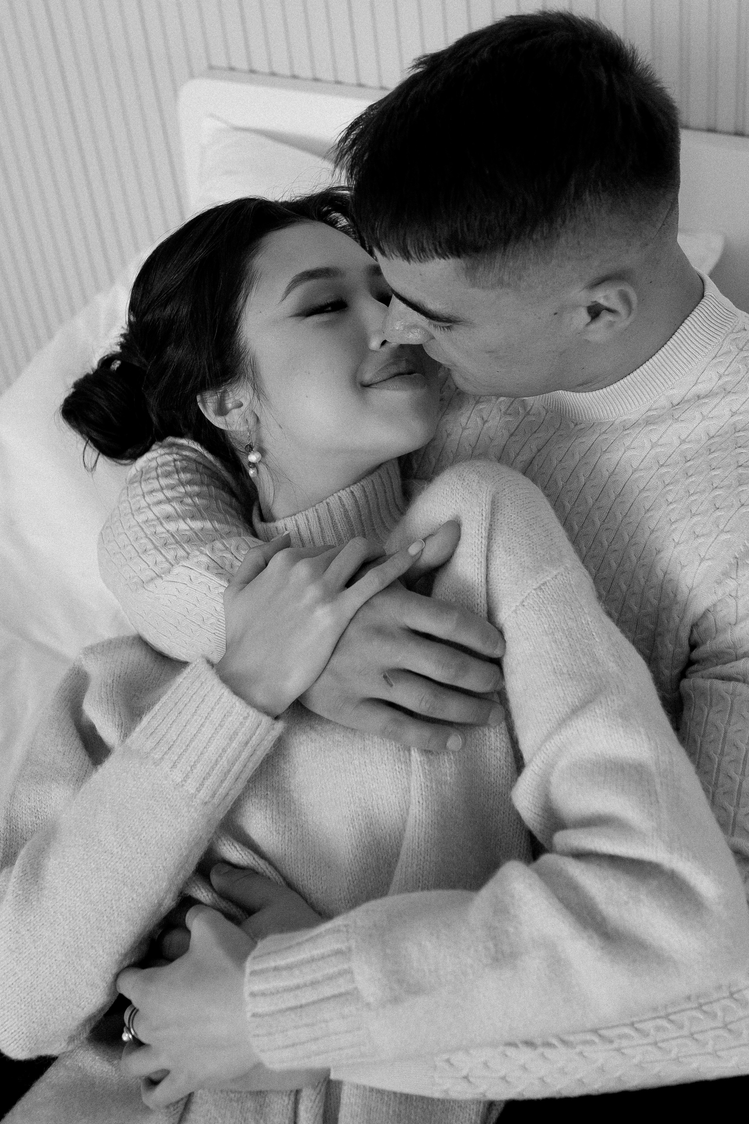 Zhenya Alua. Usmanova Irina / Your Photographer