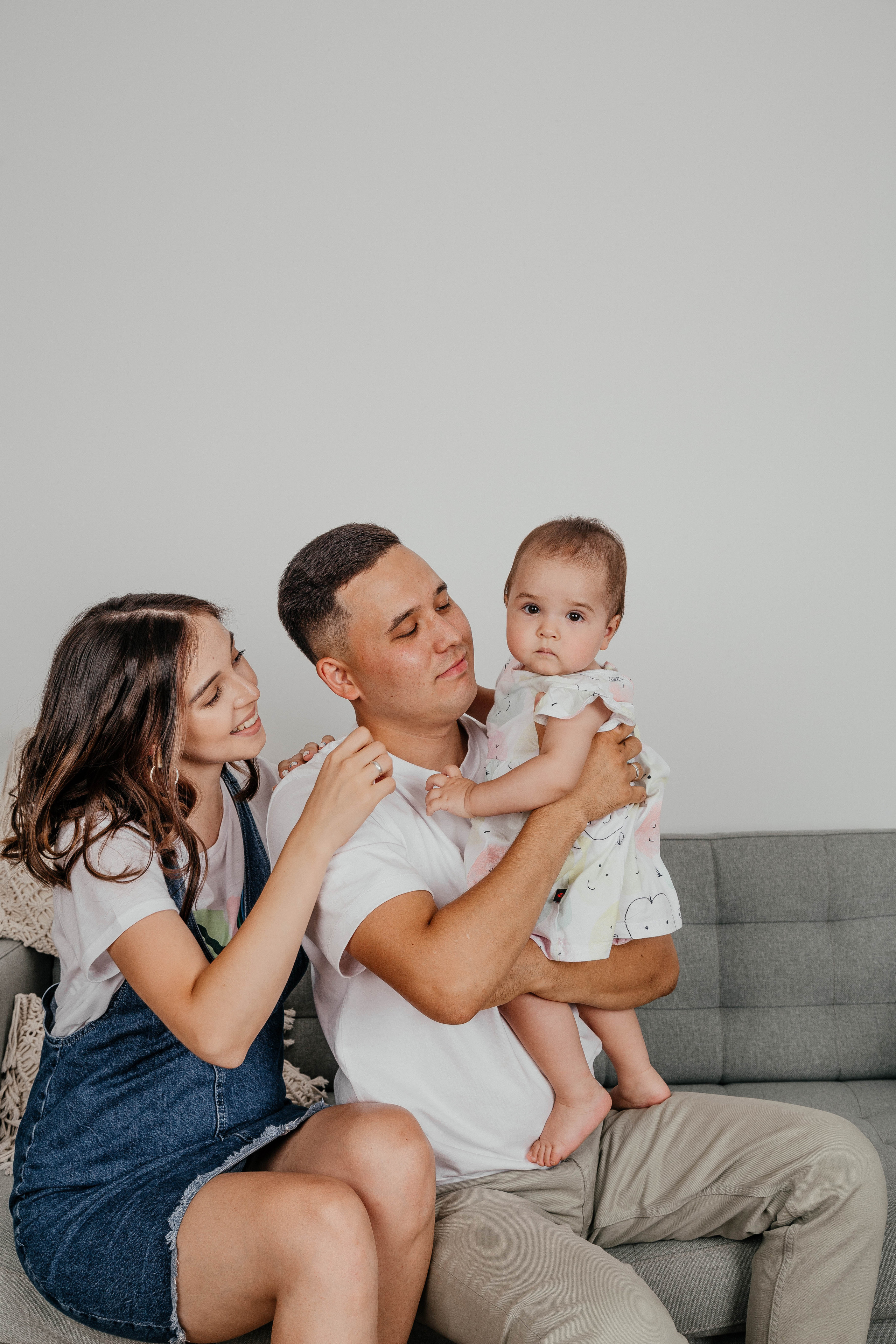 Инкарбаевы. Usmanova Irina / Your Photographer