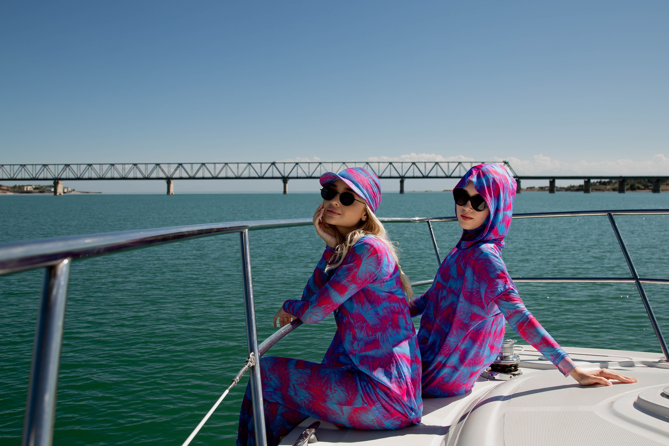 AbroiBurkini. Usmanova Irina / Your Photographer