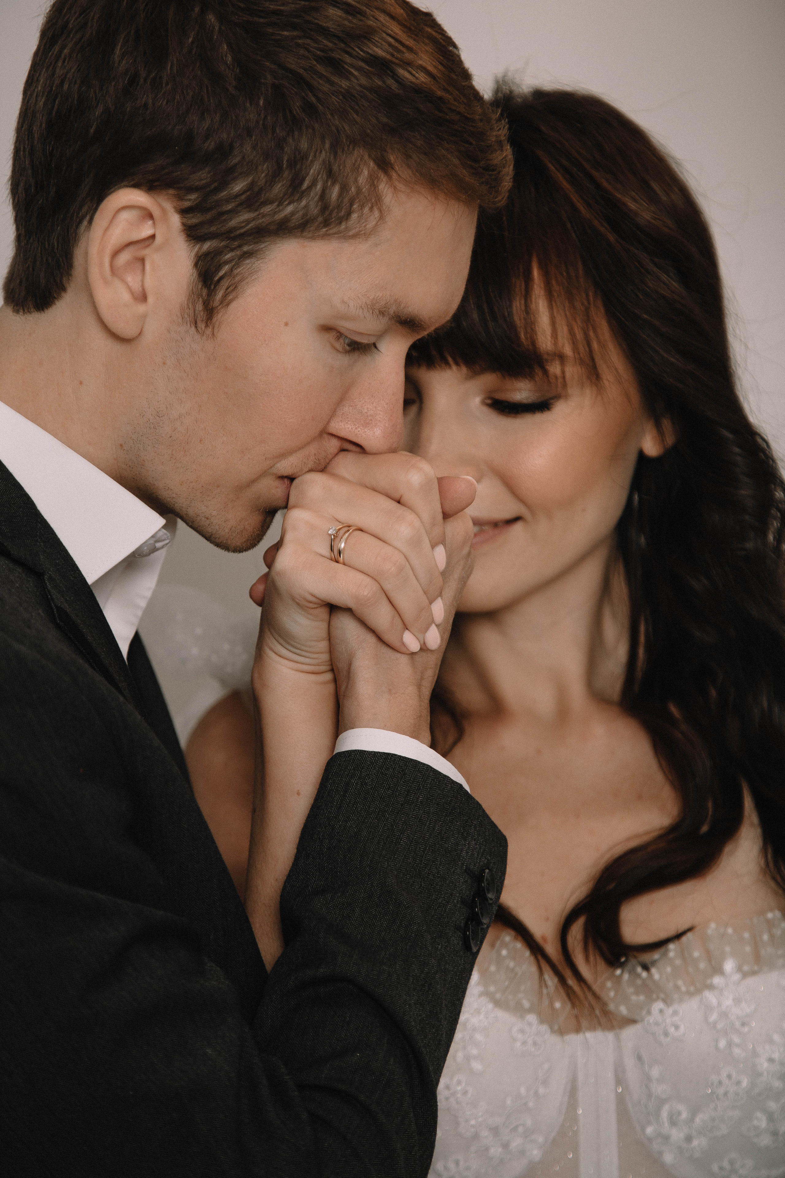 Ruslan&Venera. Usmanova Irina / Your Photographer