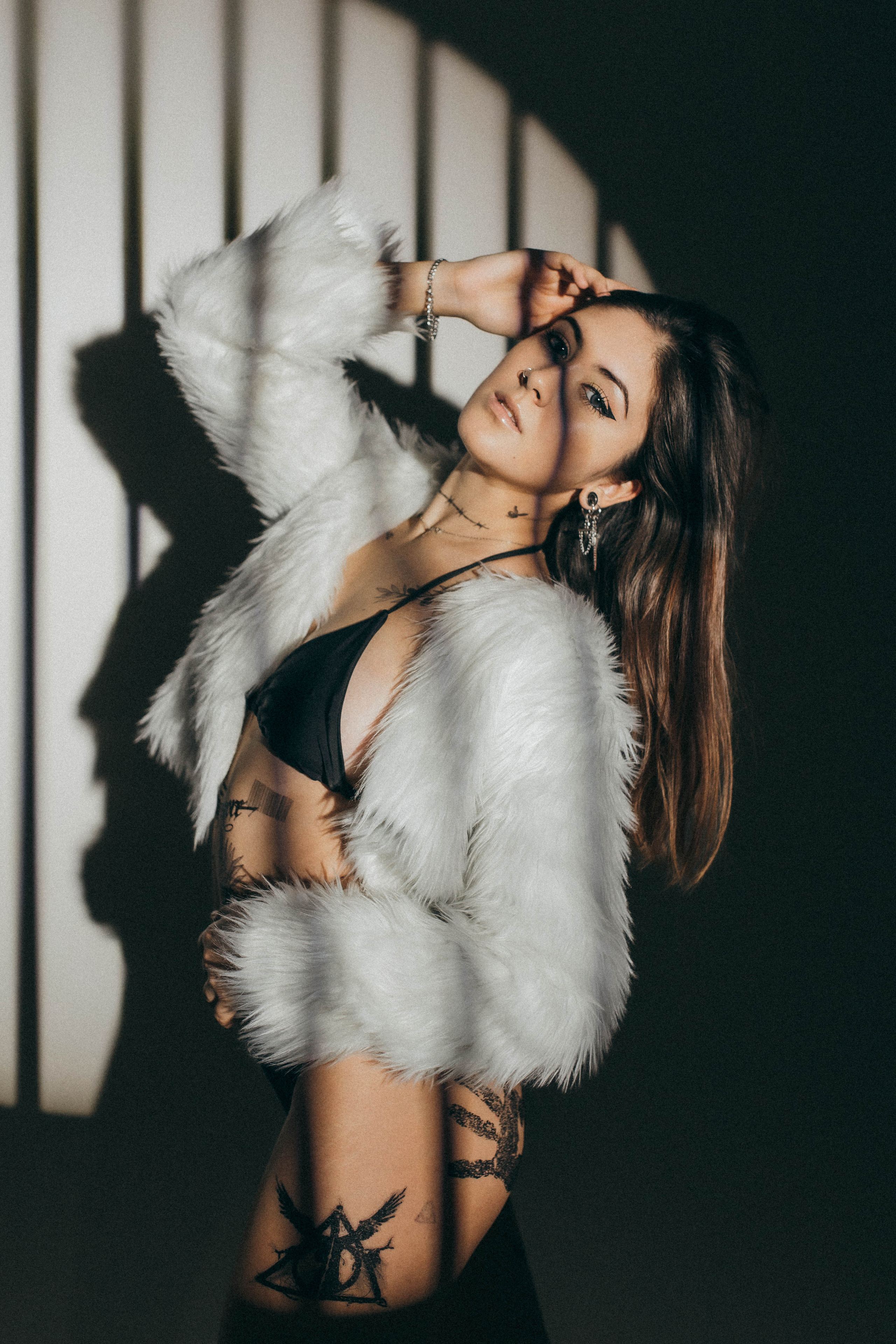 Roksana. Usmanova Irina / Your Photographer