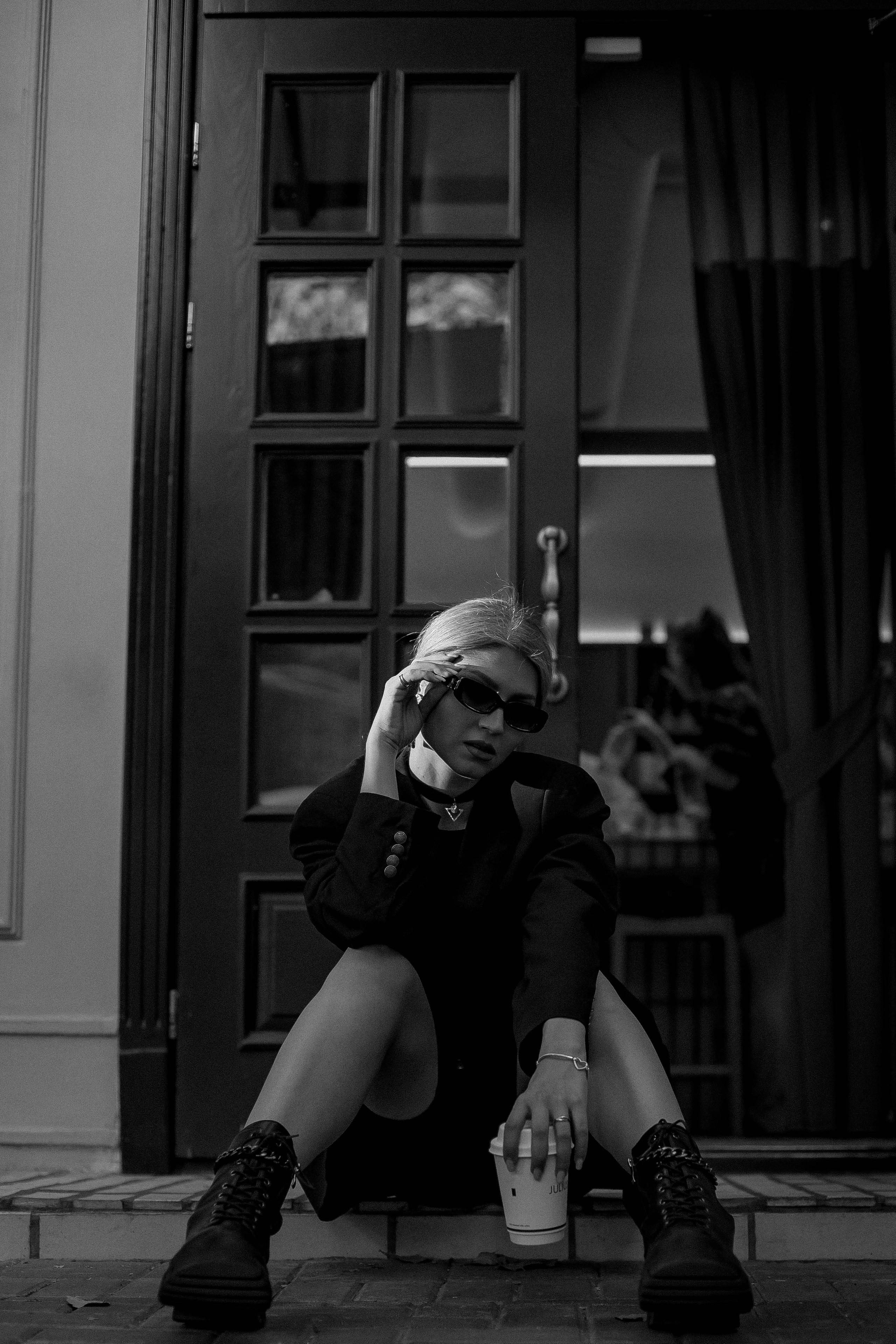 Natasha. Usmanova Irina / Your Photographer