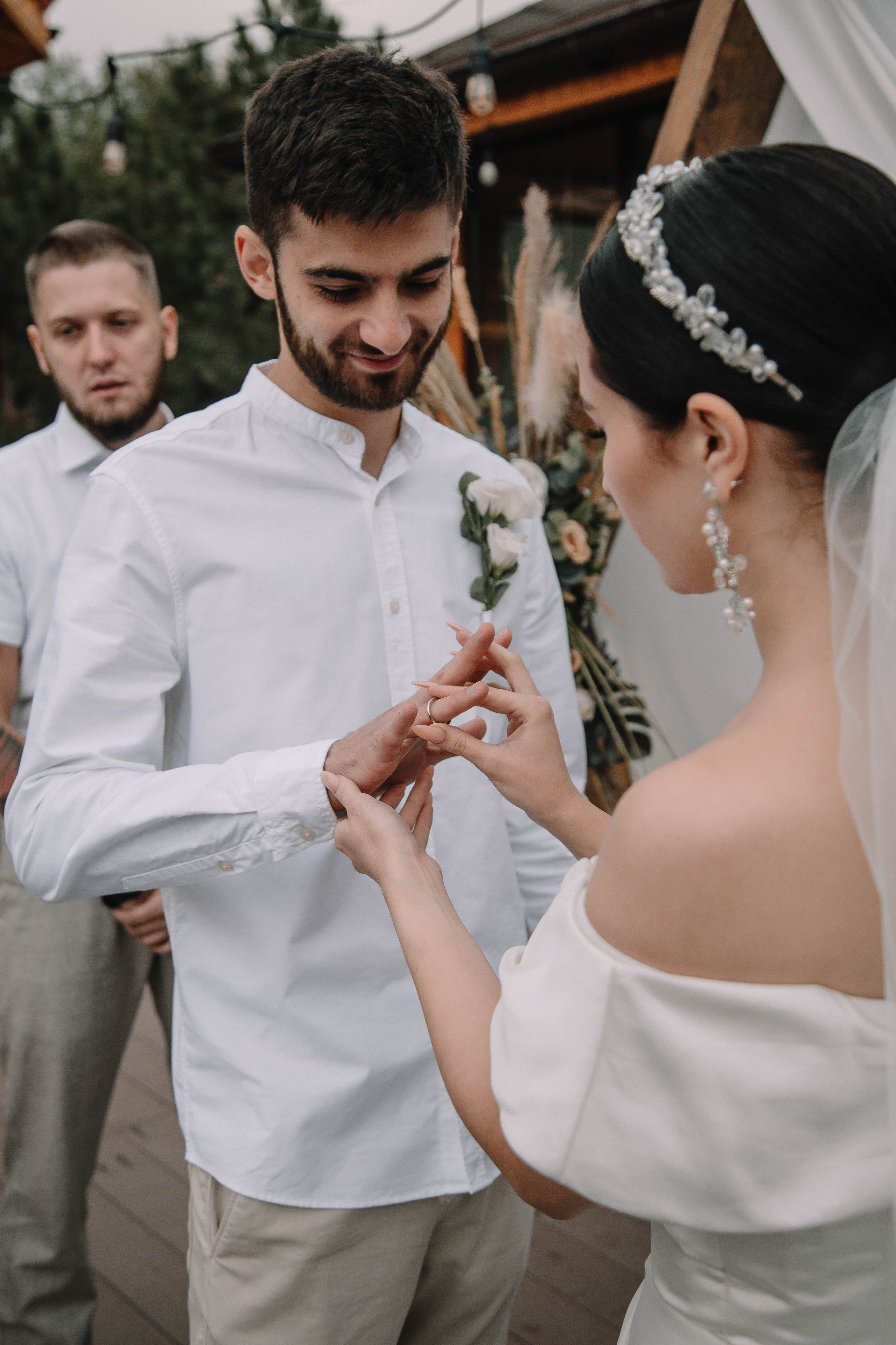 Sergey&Valeriya. Usmanova Irina / Your Photographer