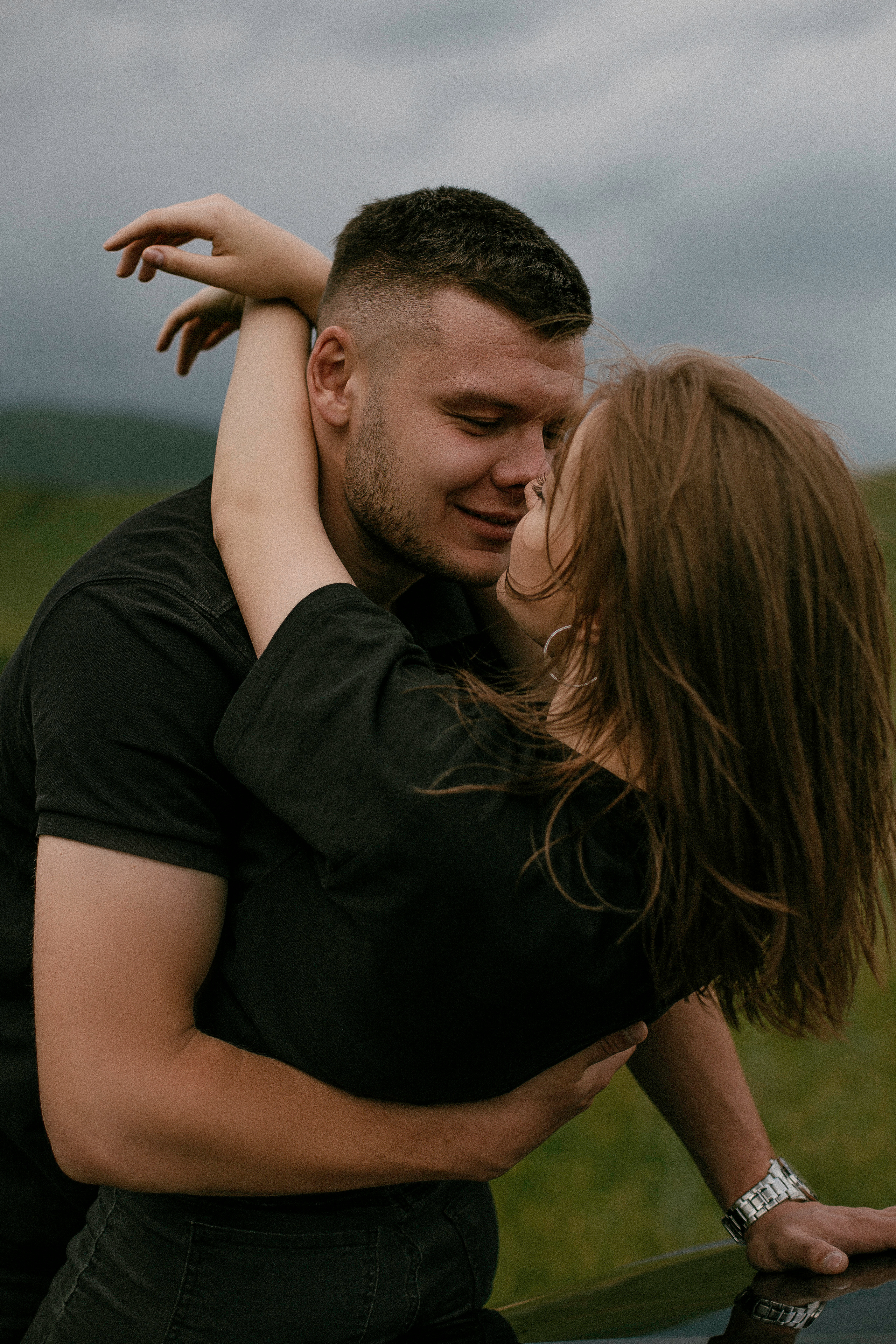 Mark Alesya. Usmanova Irina / Your Photographer