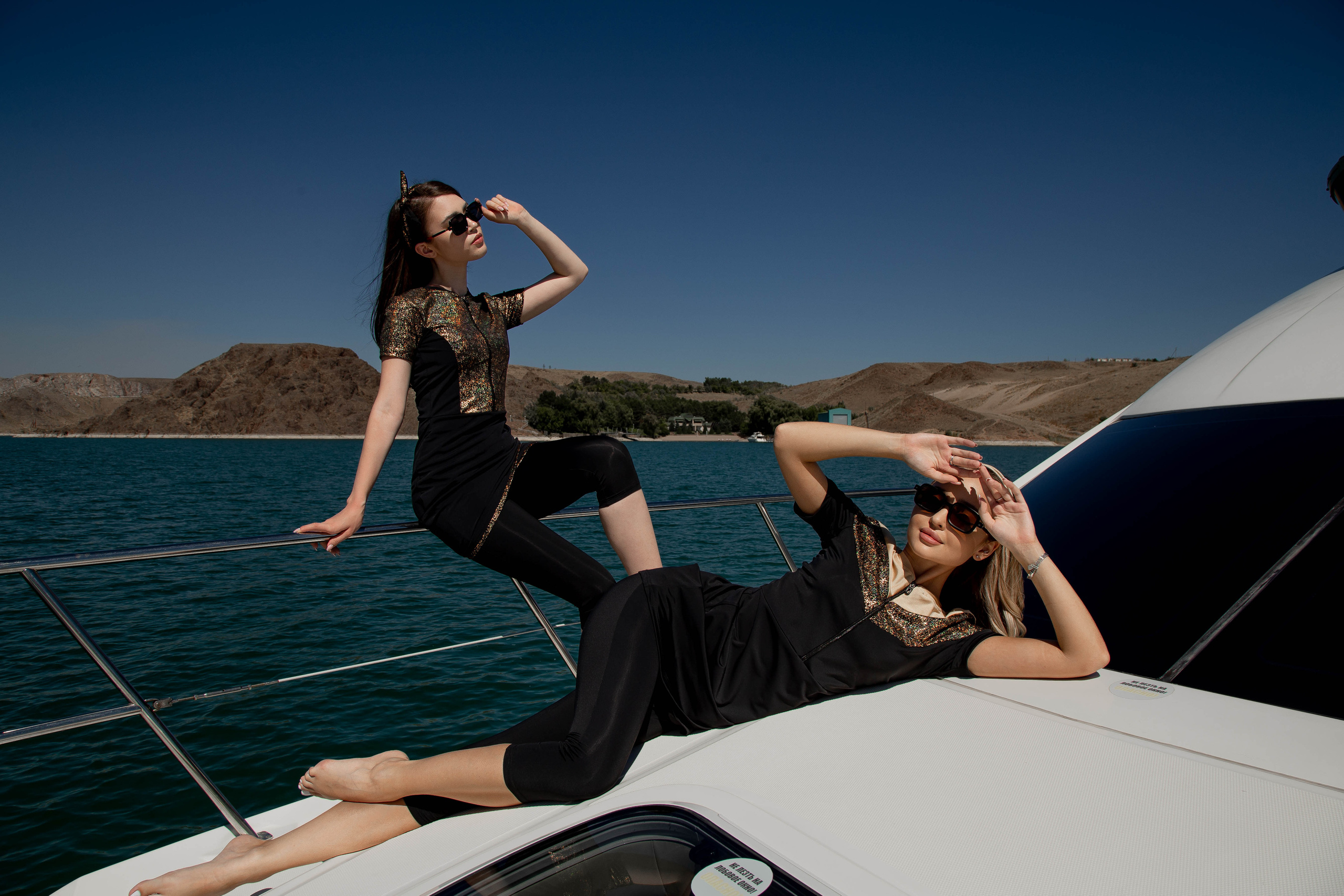 AbroiBurkini. Usmanova Irina / Your Photographer