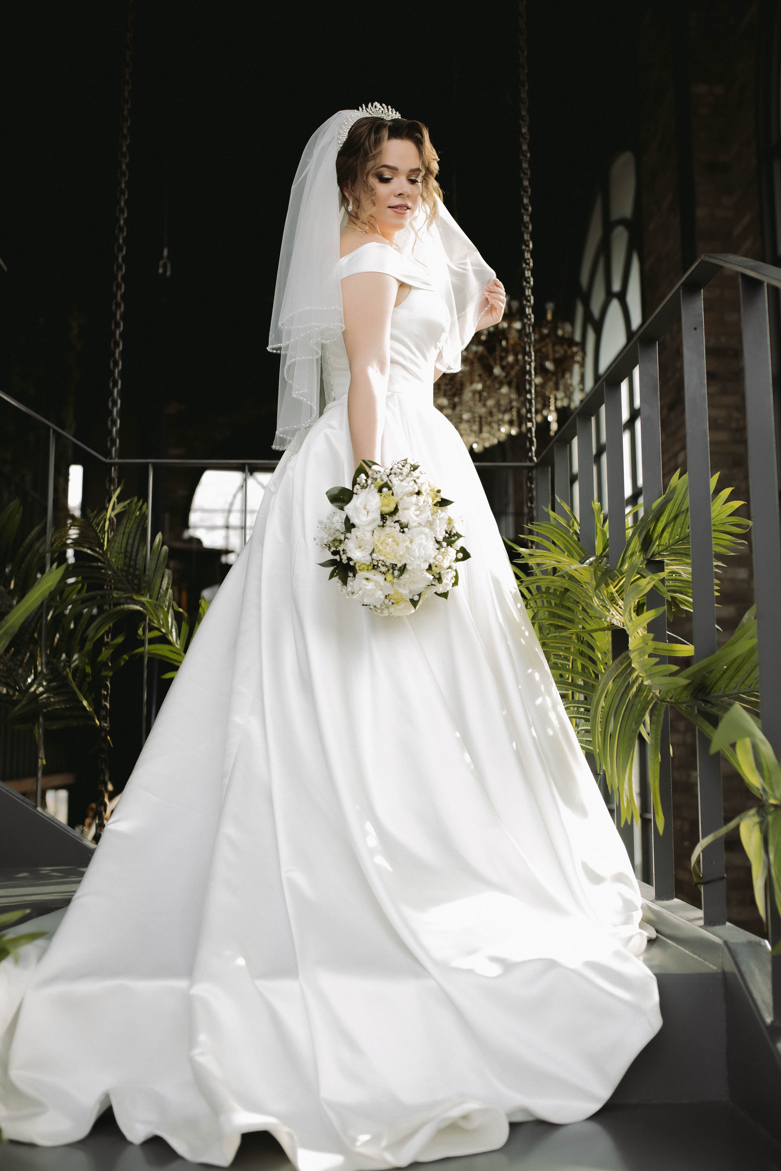 Roman&Kristina. Usmanova Irina / Your Photographer