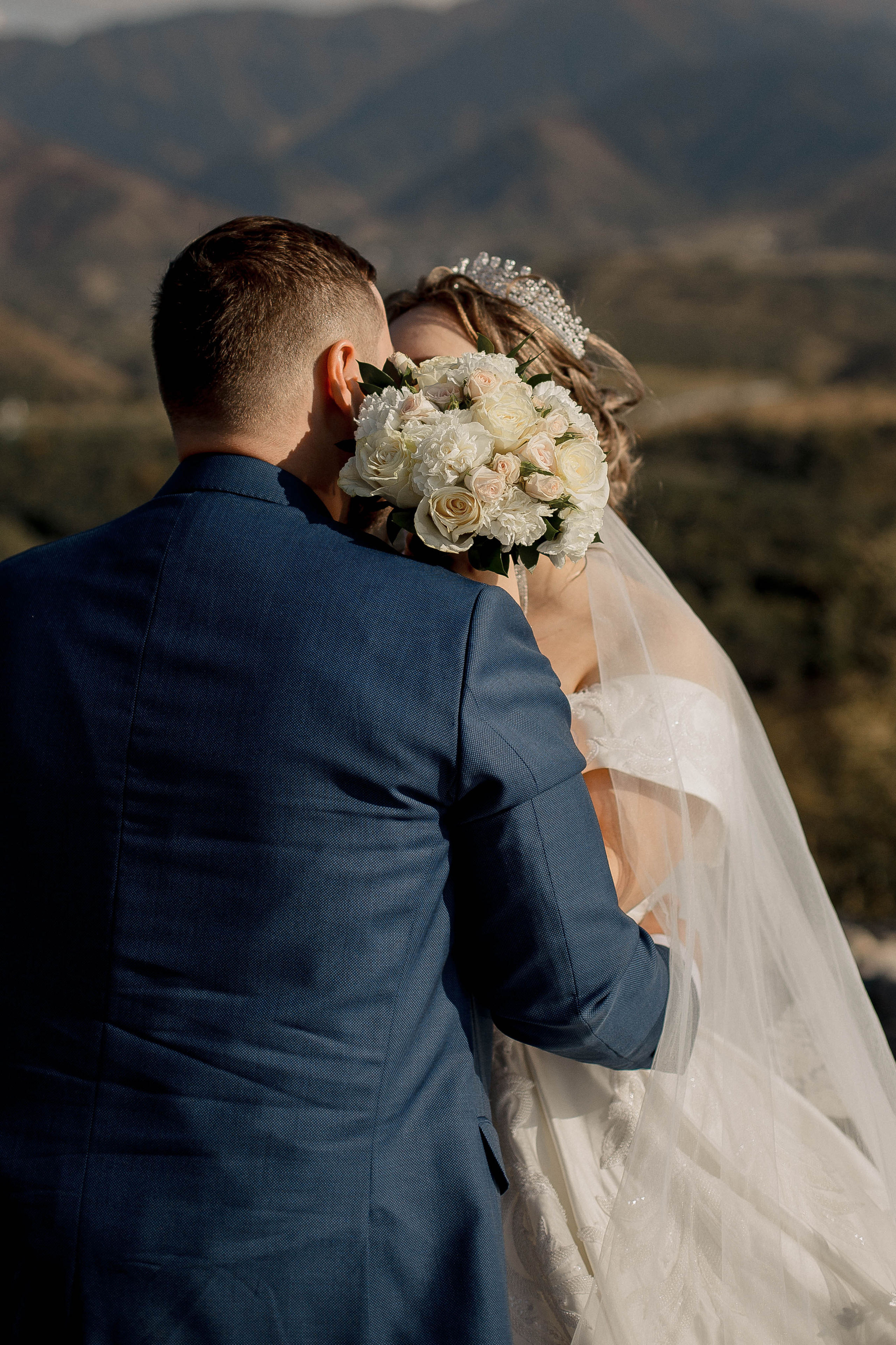 Maksim&Alina. Usmanova Irina / Your Photographer