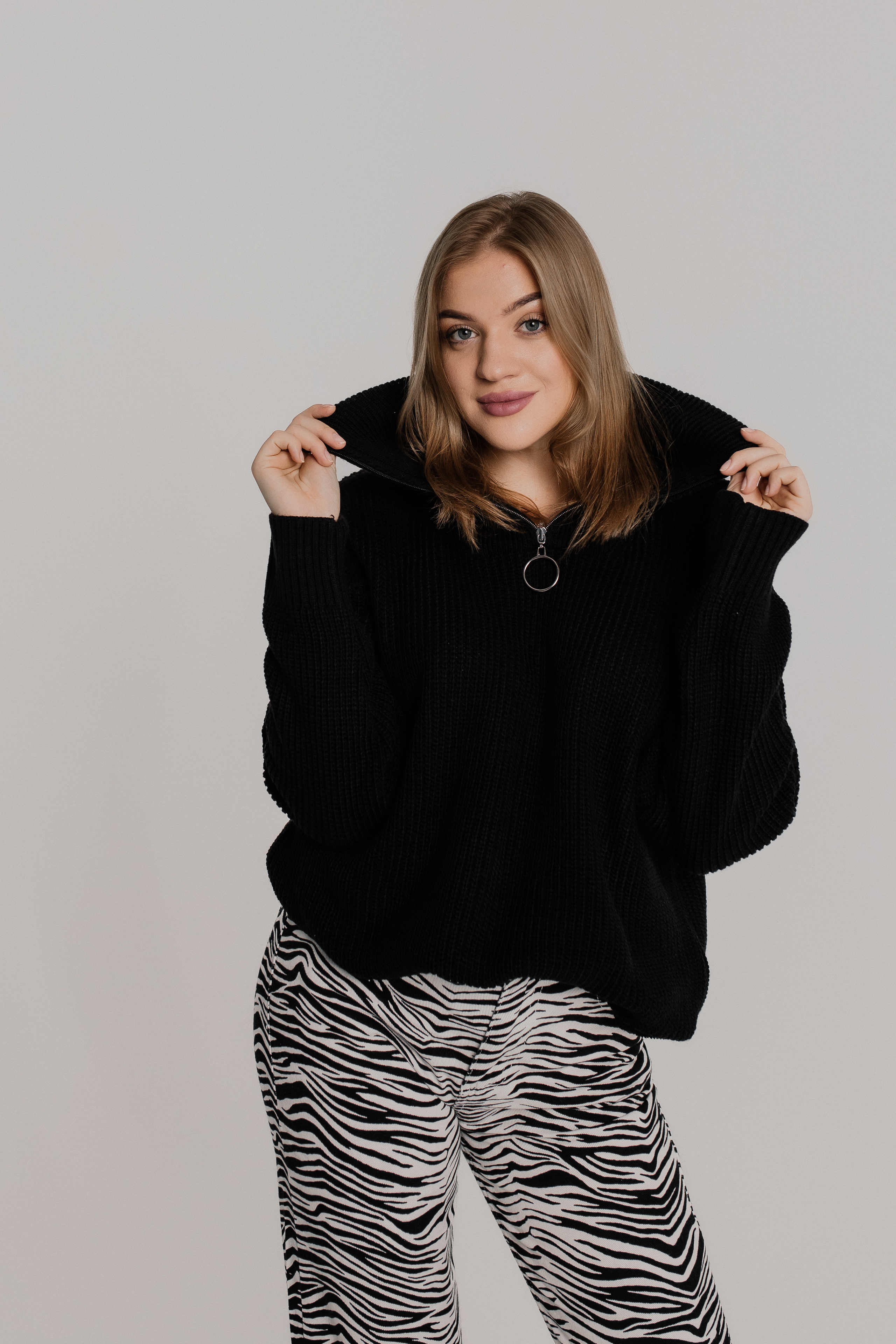 LunaRossa. Usmanova Irina / Your Photographer