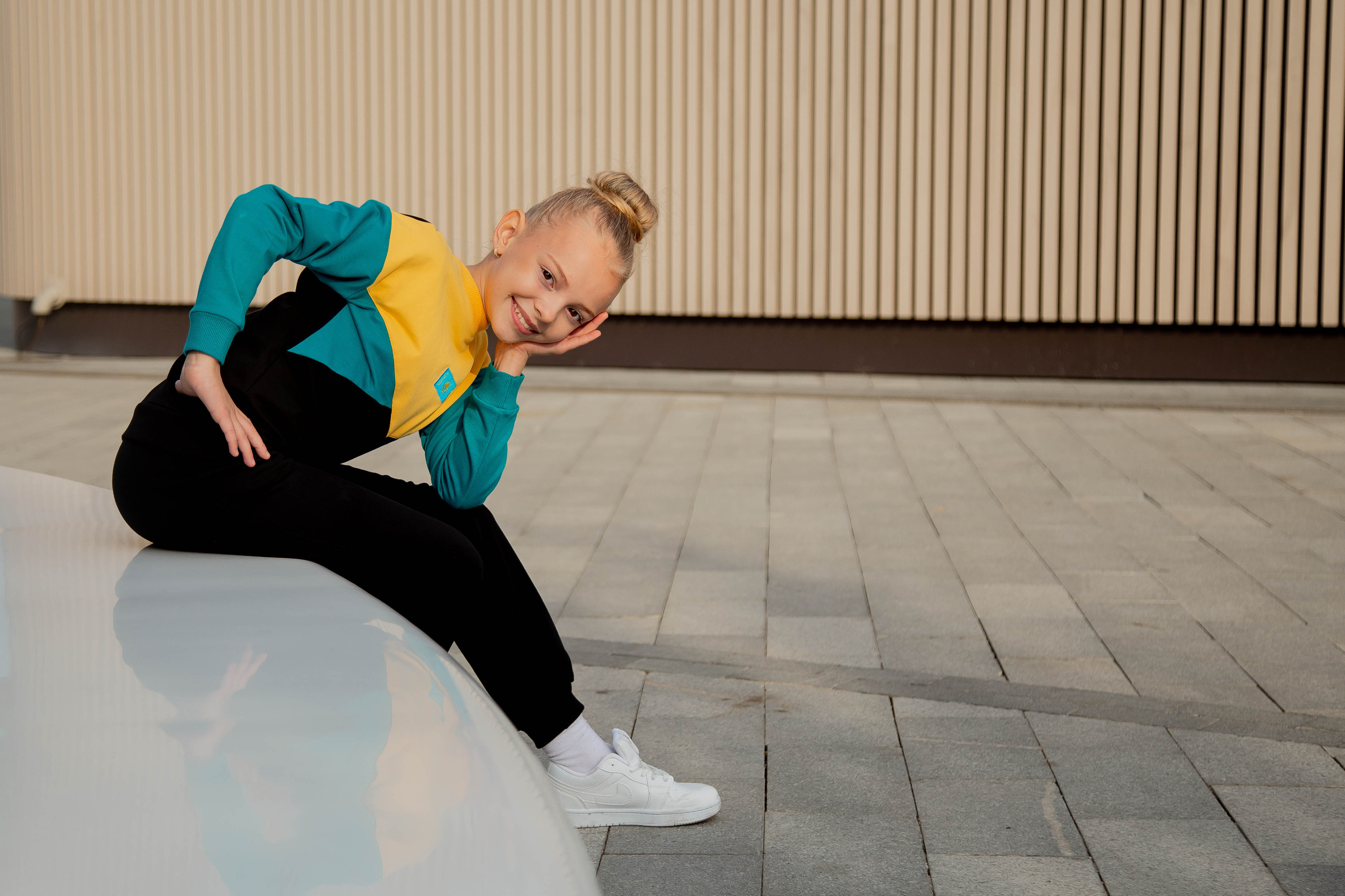 Mimioriki. Usmanova Irina / Your Photographer