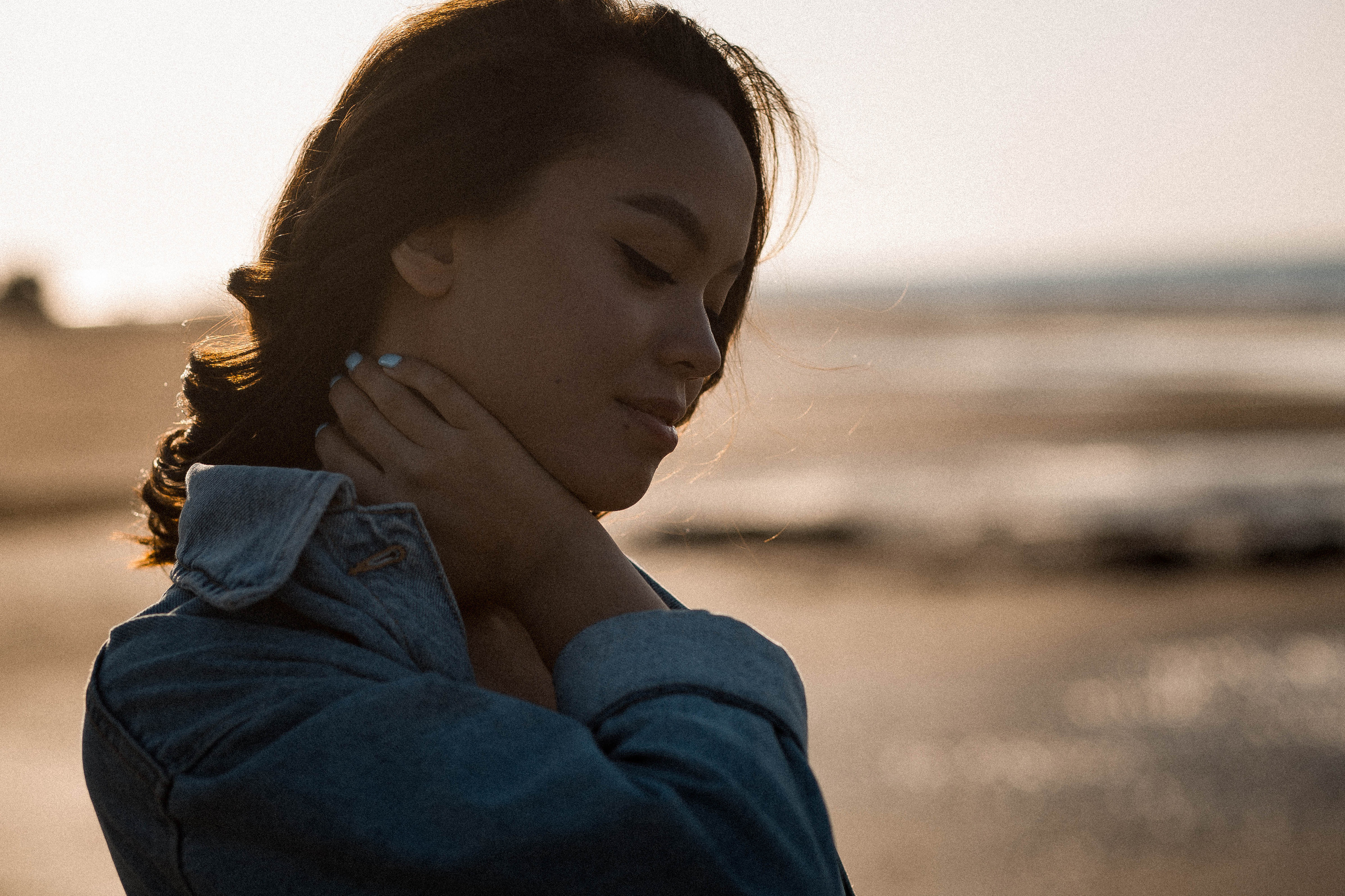 Aselya. Usmanova Irina / Your Photographer