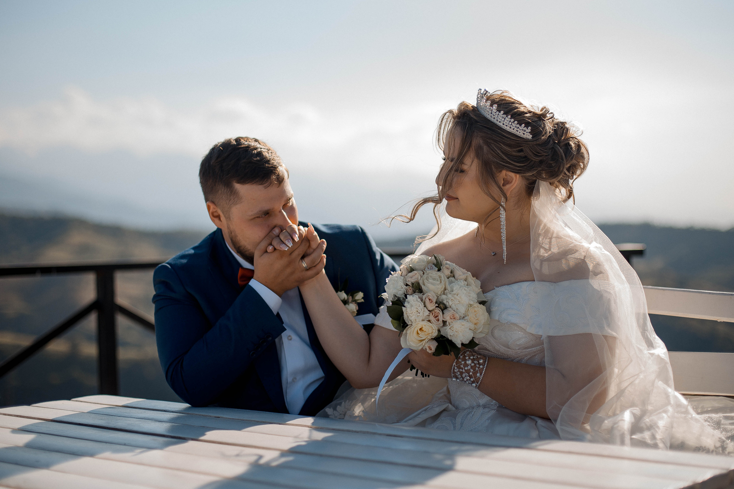 Maksim&Alina. Usmanova Irina / Your Photographer