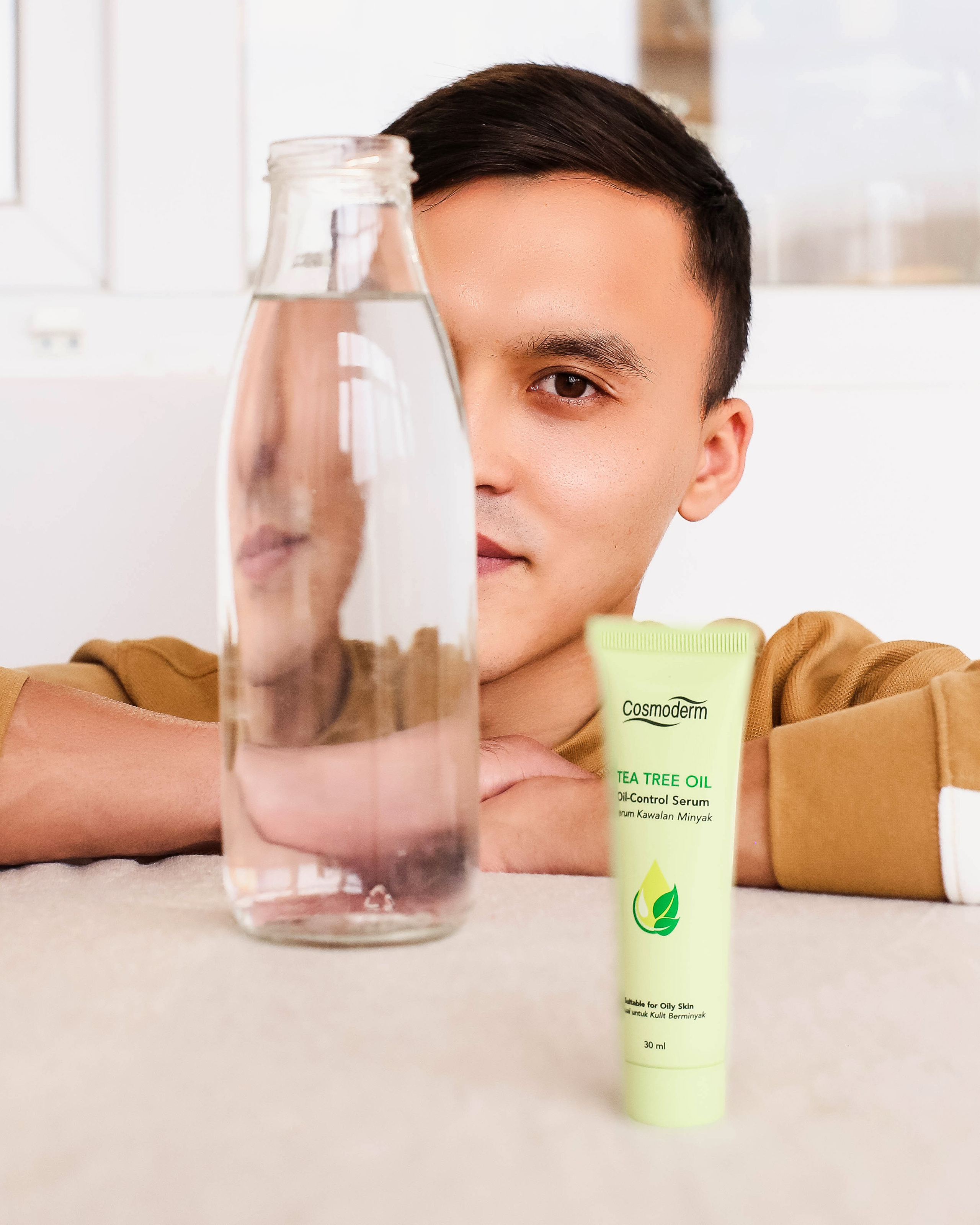 Cosmoderm. Usmanova Irina / Your Photographer