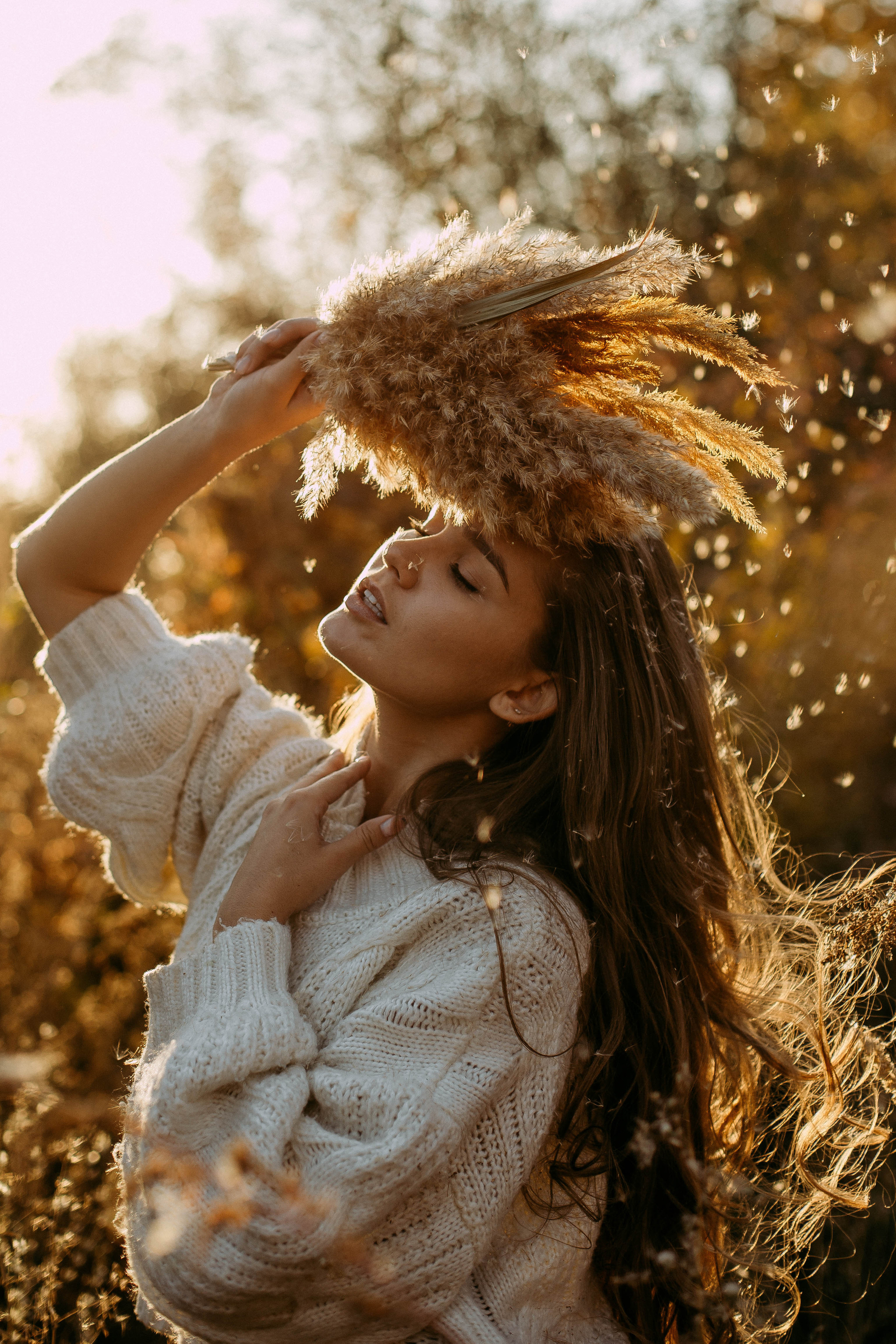 Milana. Usmanova Irina / Your Photographer