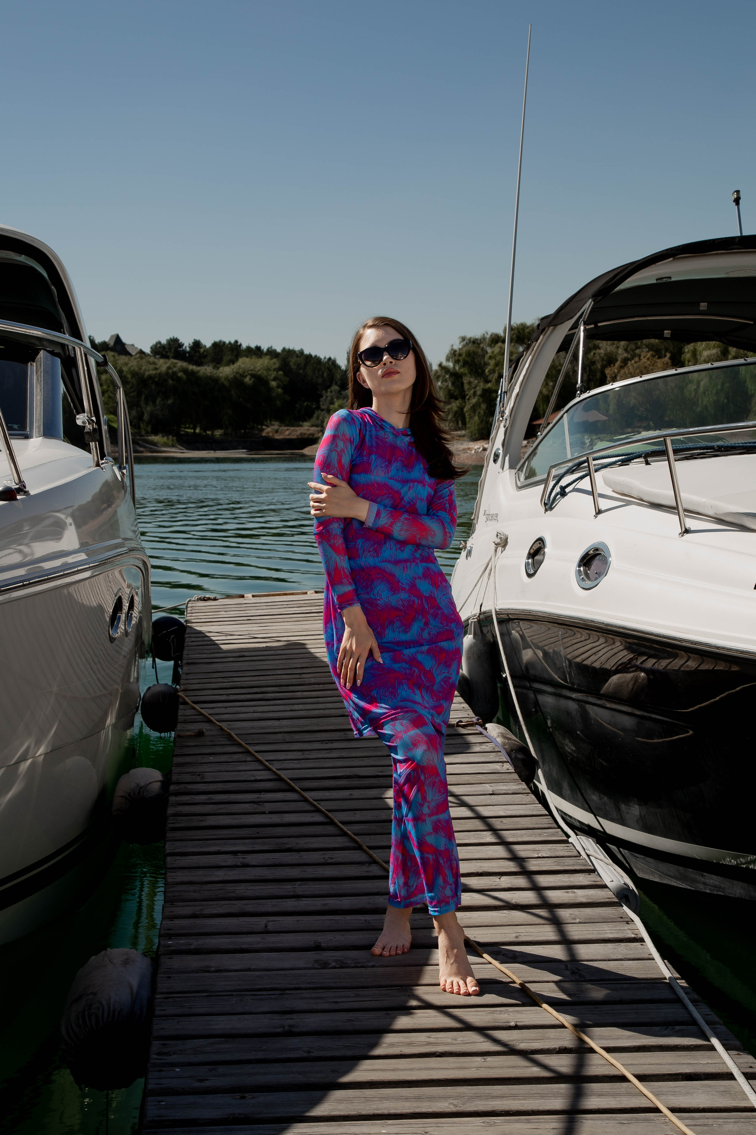 AbroiBurkini. Usmanova Irina / Your Photographer