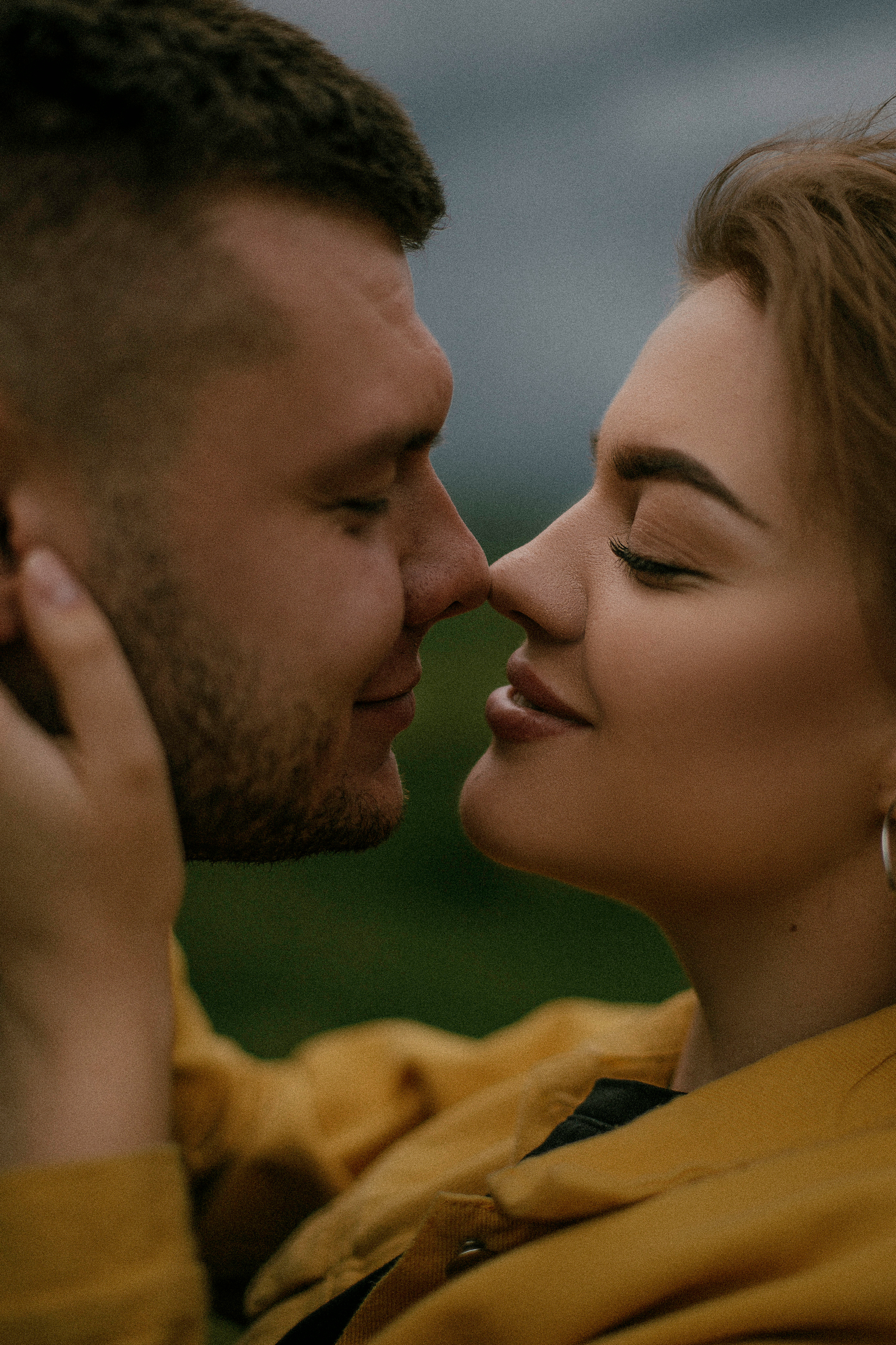 Mark Alesya. Usmanova Irina / Your Photographer