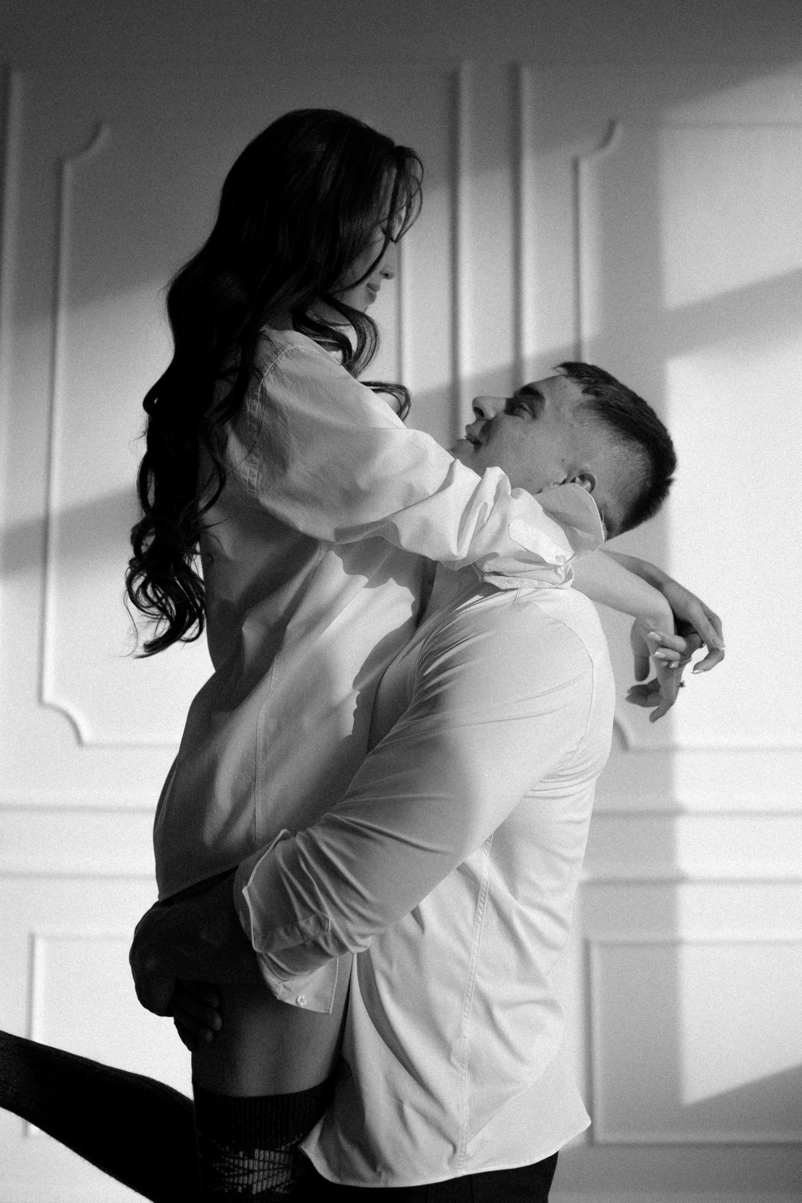 Zhenya Alua. Usmanova Irina / Your Photographer