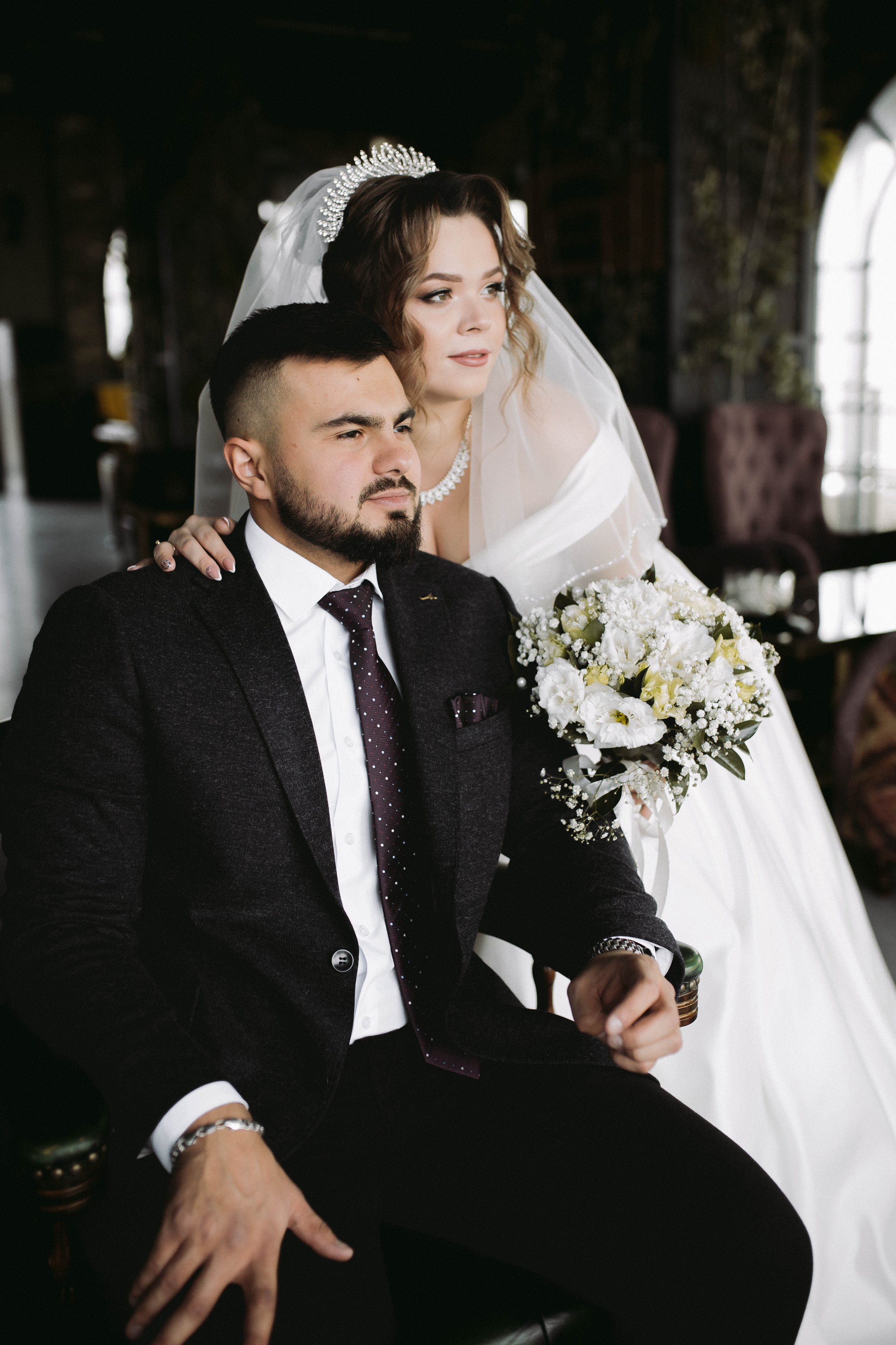 Roman&Kristina. Usmanova Irina / Your Photographer