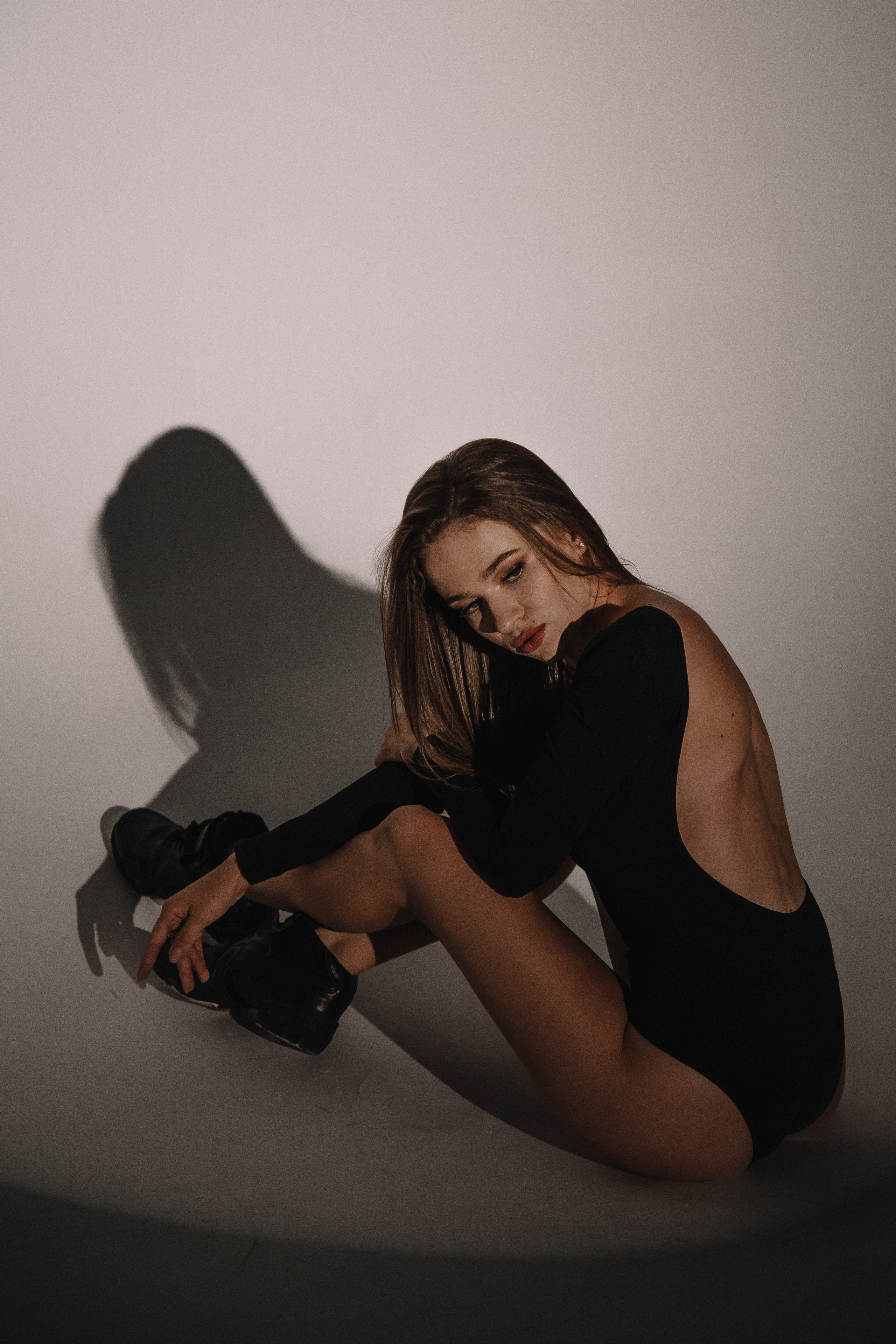 Nastya. Usmanova Irina / Your Photographer