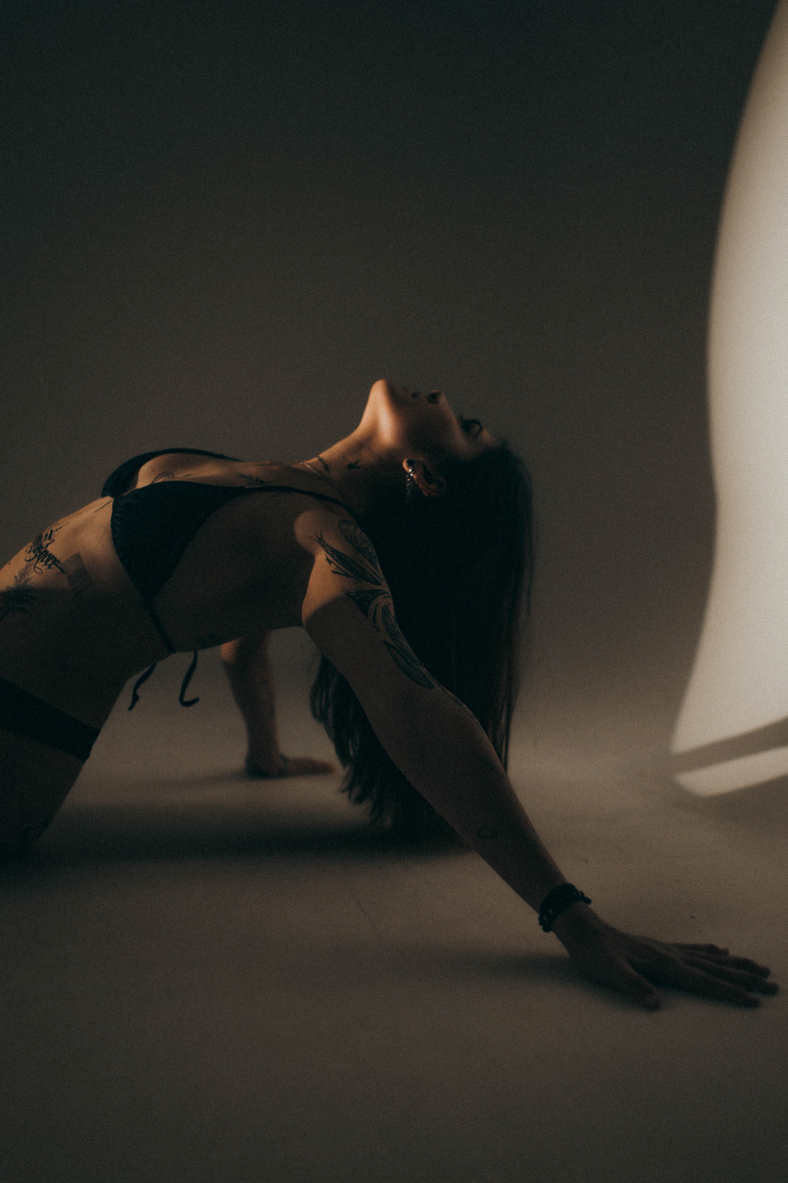 Roksana. Usmanova Irina / Your Photographer