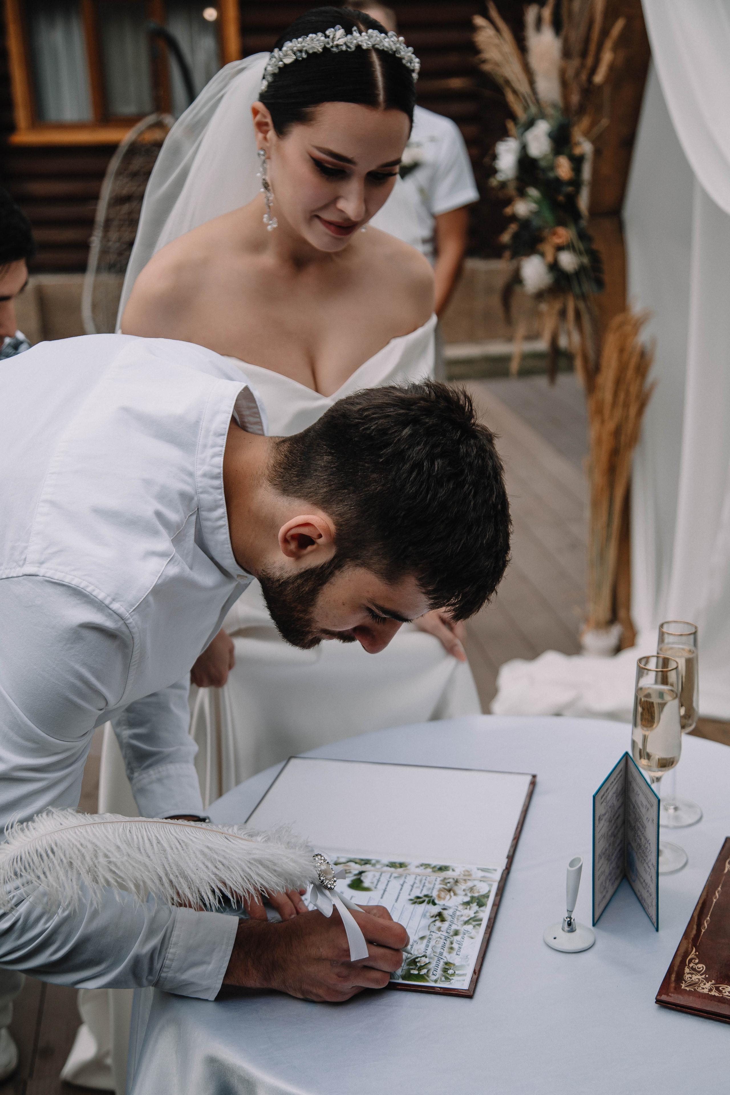 Sergey&Valeriya. Usmanova Irina / Your Photographer