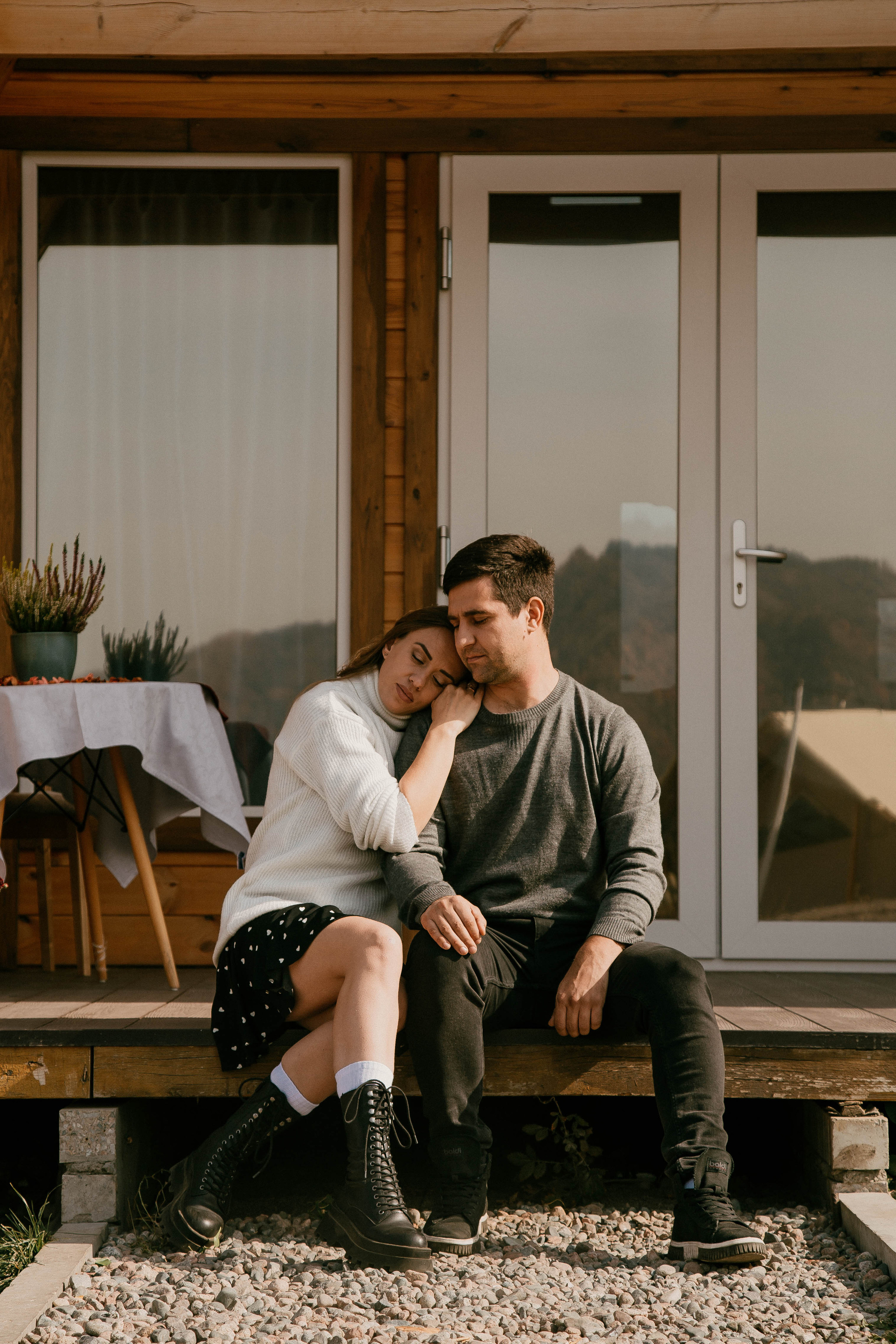 Stas Tanya. Usmanova Irina / Your Photographer