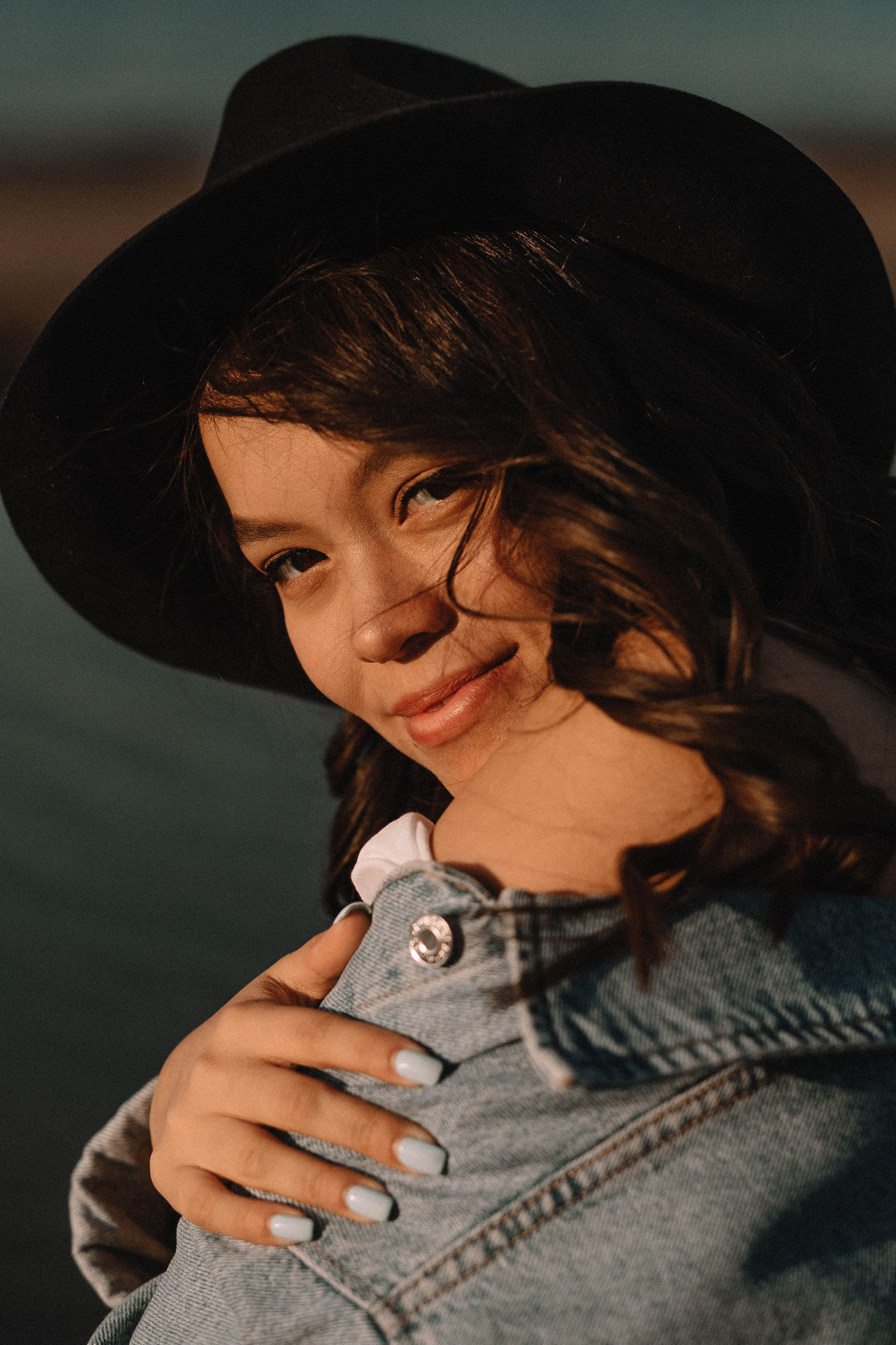 Aselya. Usmanova Irina / Your Photographer