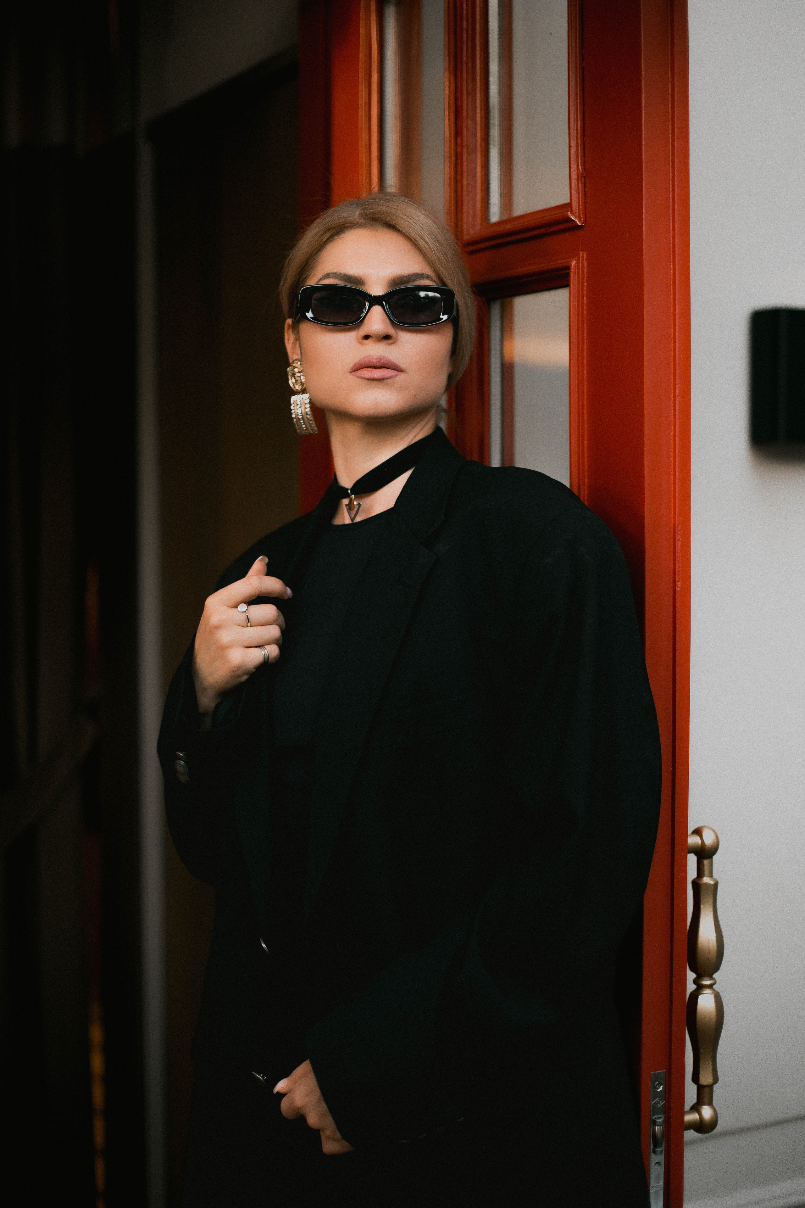 Natasha. Usmanova Irina / Your Photographer