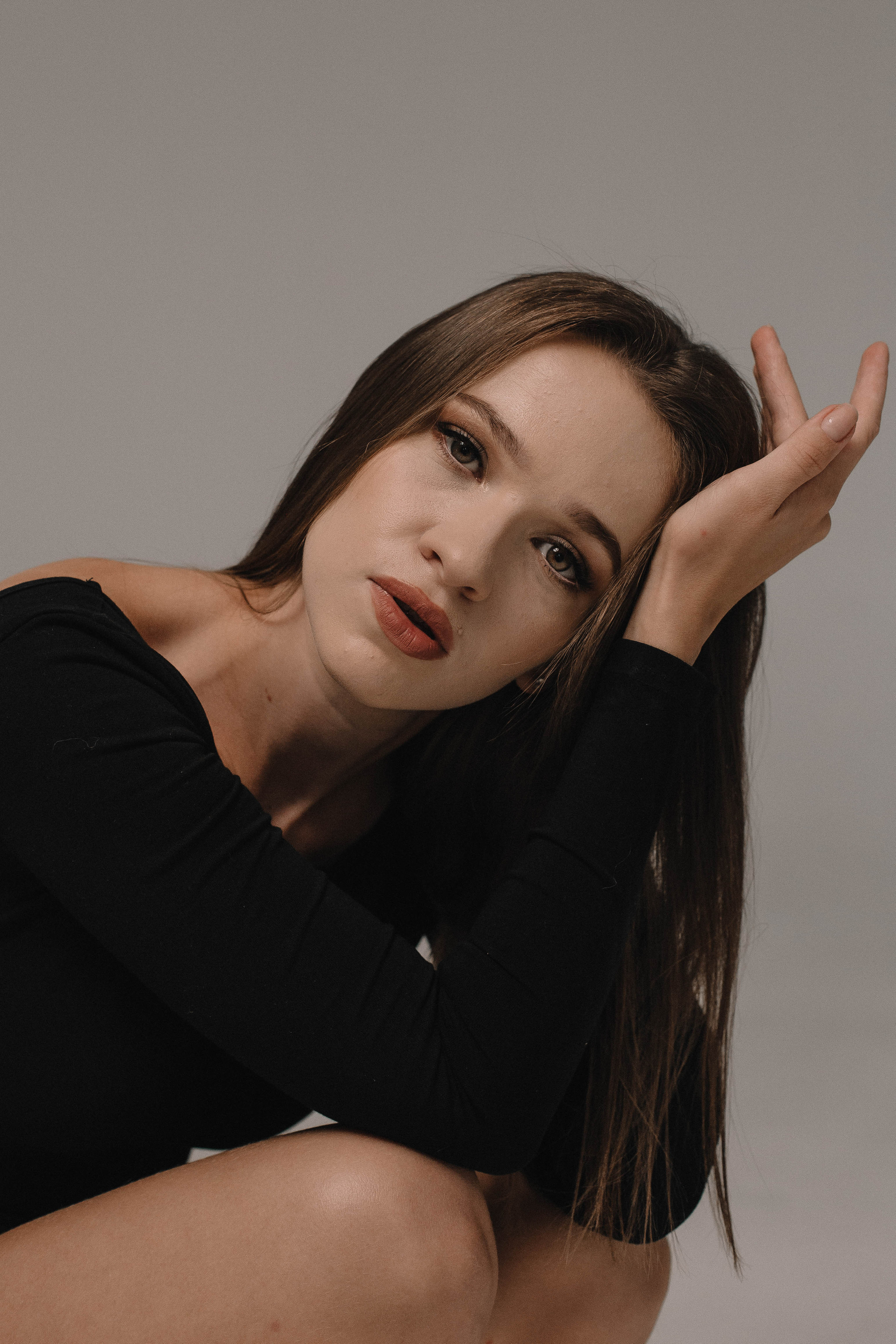 Nastya. Usmanova Irina / Your Photographer