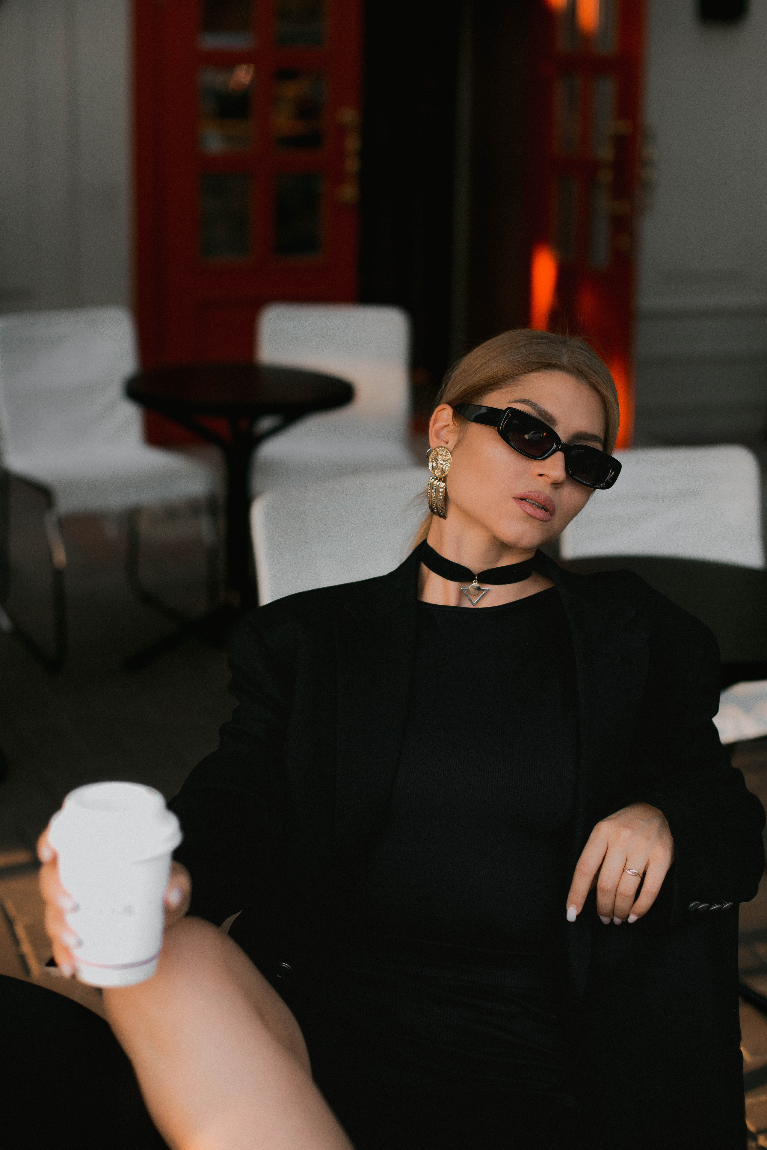 Natasha. Usmanova Irina / Your Photographer