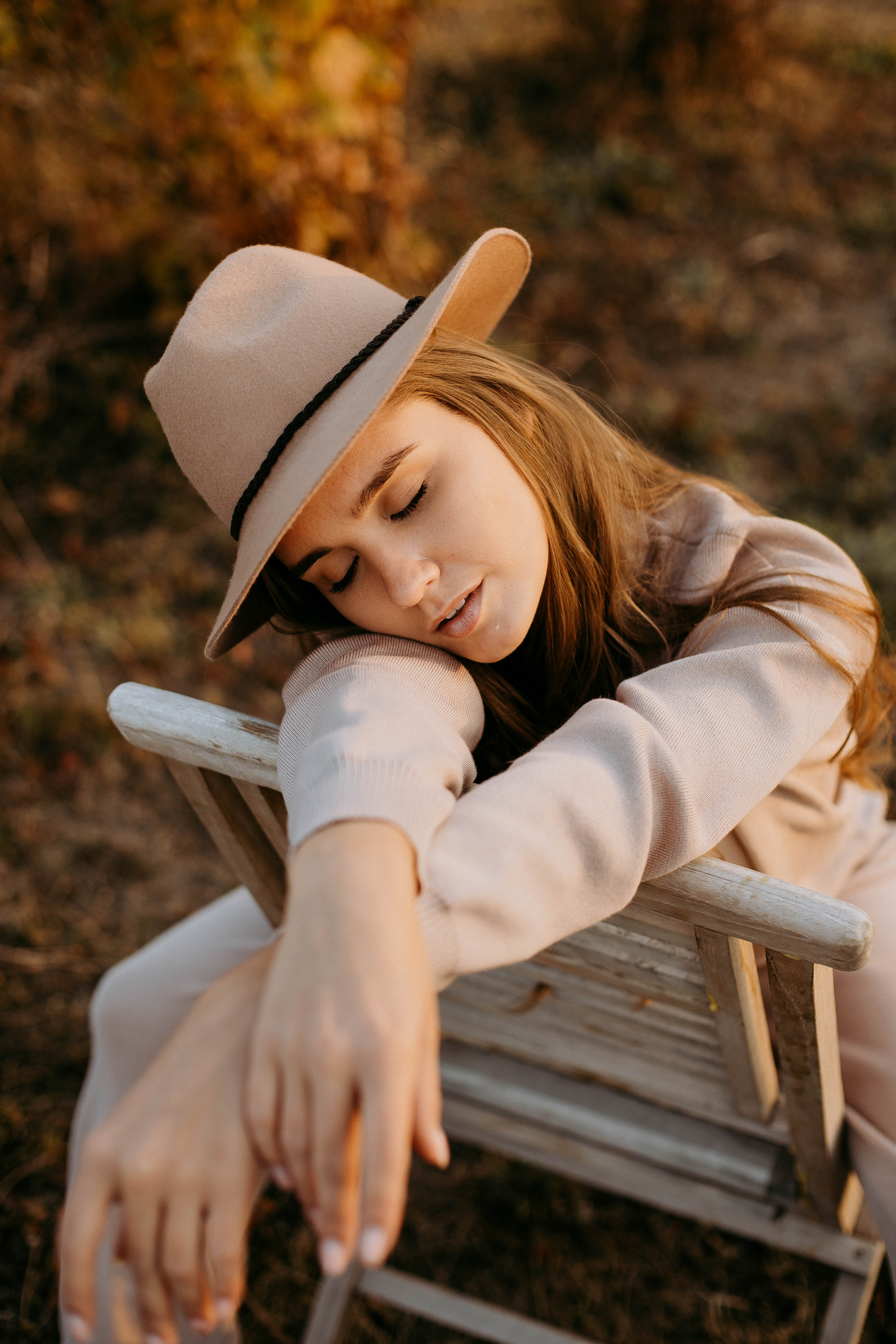 Milana. Usmanova Irina / Your Photographer