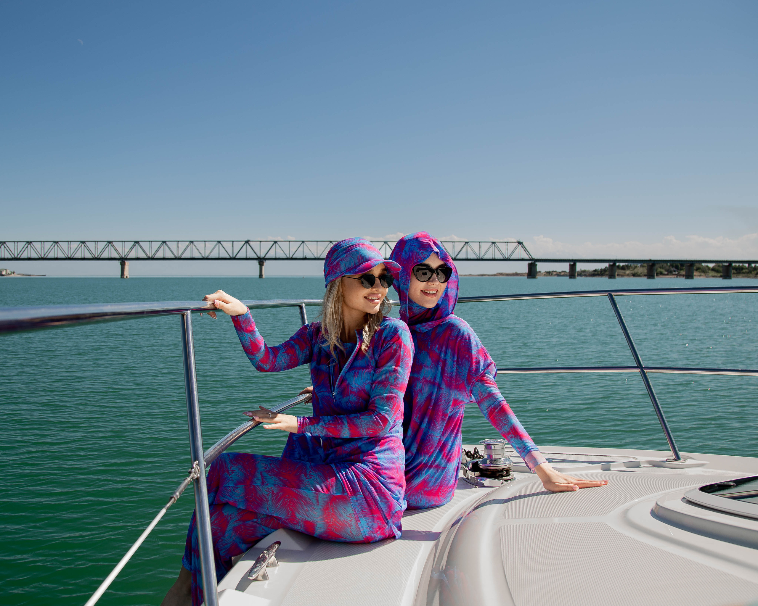 AbroiBurkini. Usmanova Irina / Your Photographer