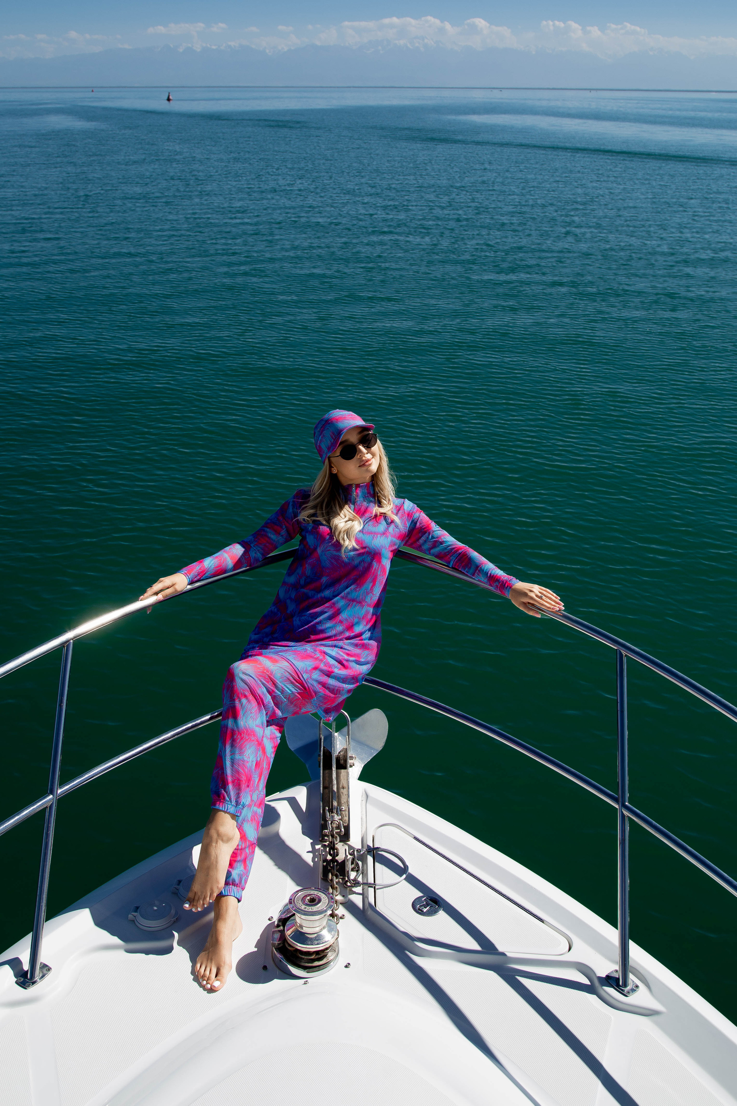 AbroiBurkini. Usmanova Irina / Your Photographer