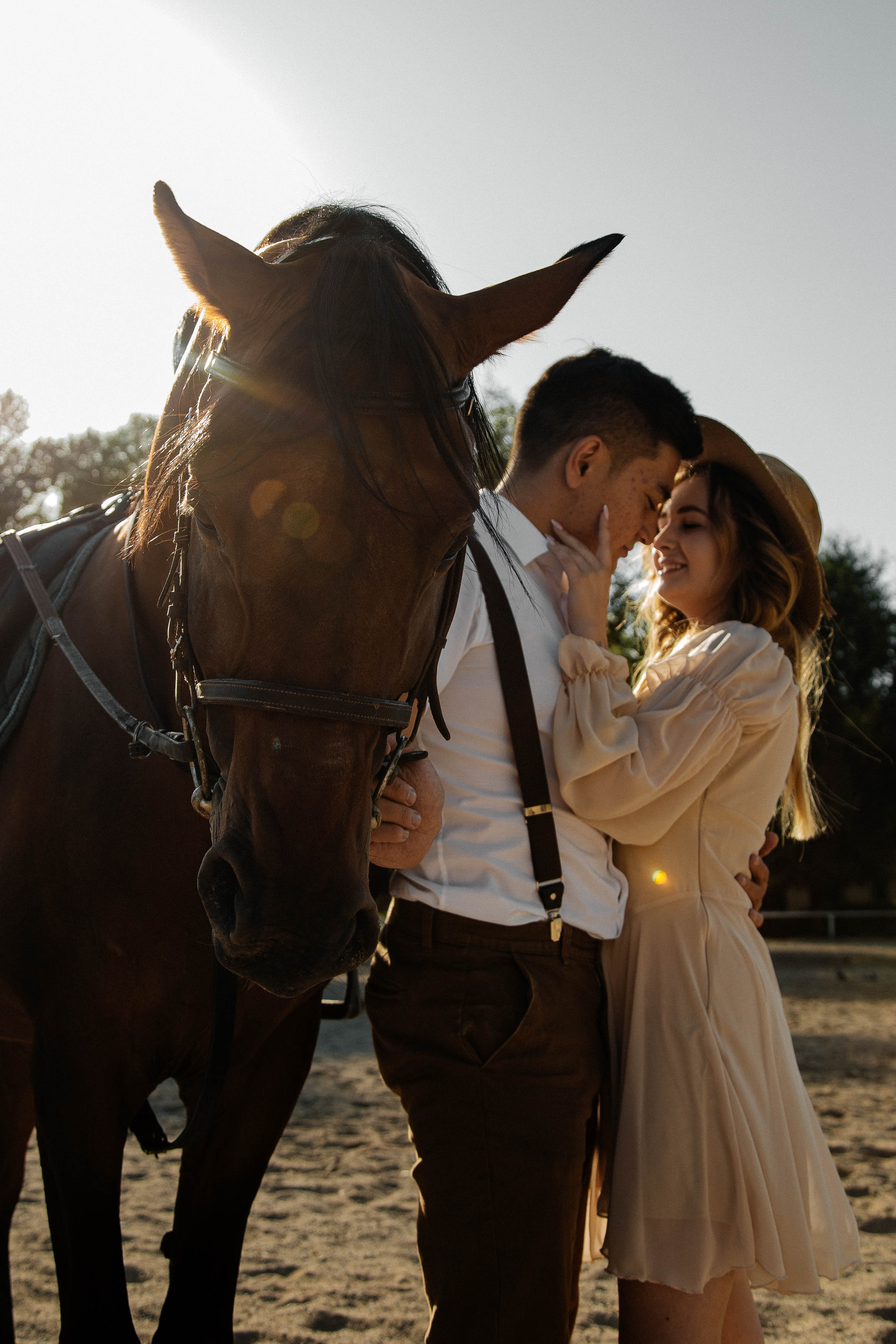 Madiyar Nika. Usmanova Irina / Your Photographer