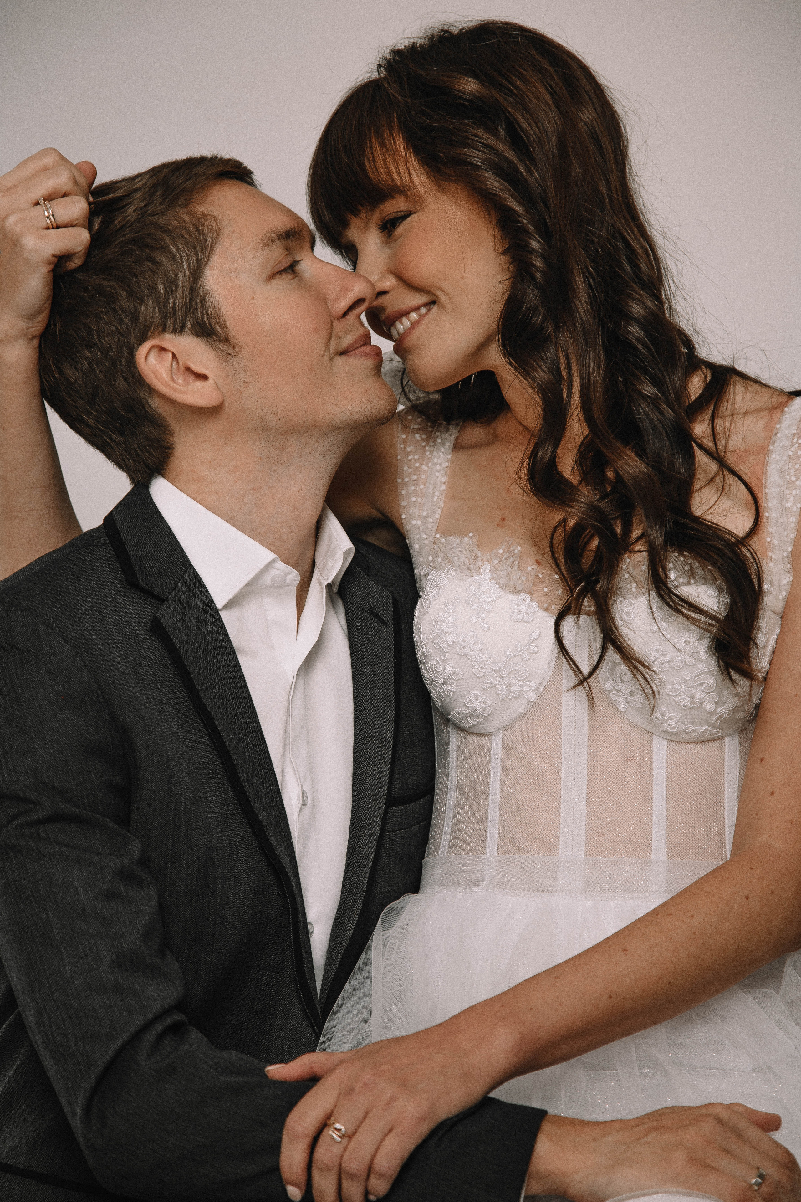 Ruslan&Venera. Usmanova Irina / Your Photographer