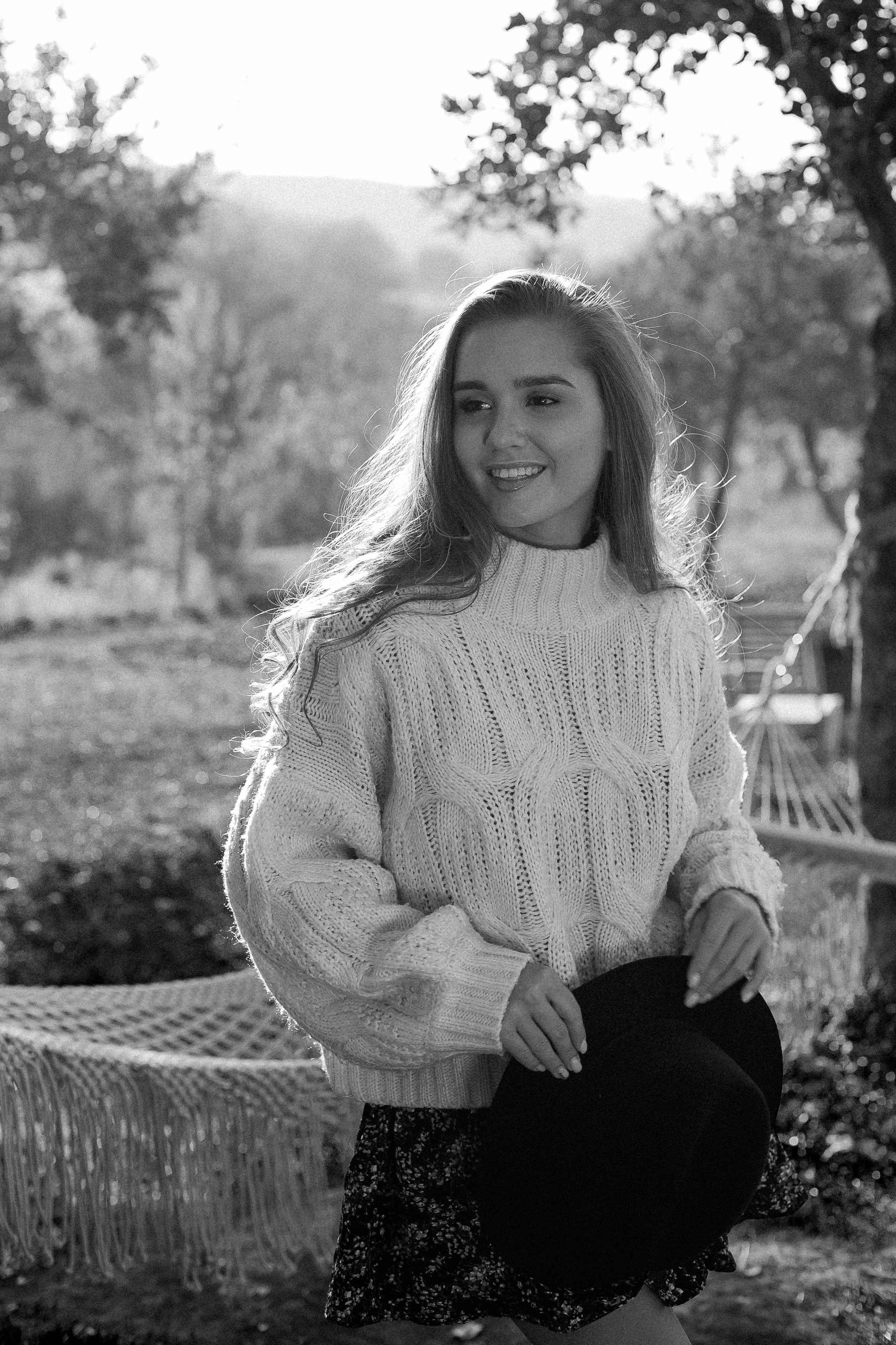 Milana. Usmanova Irina / Your Photographer