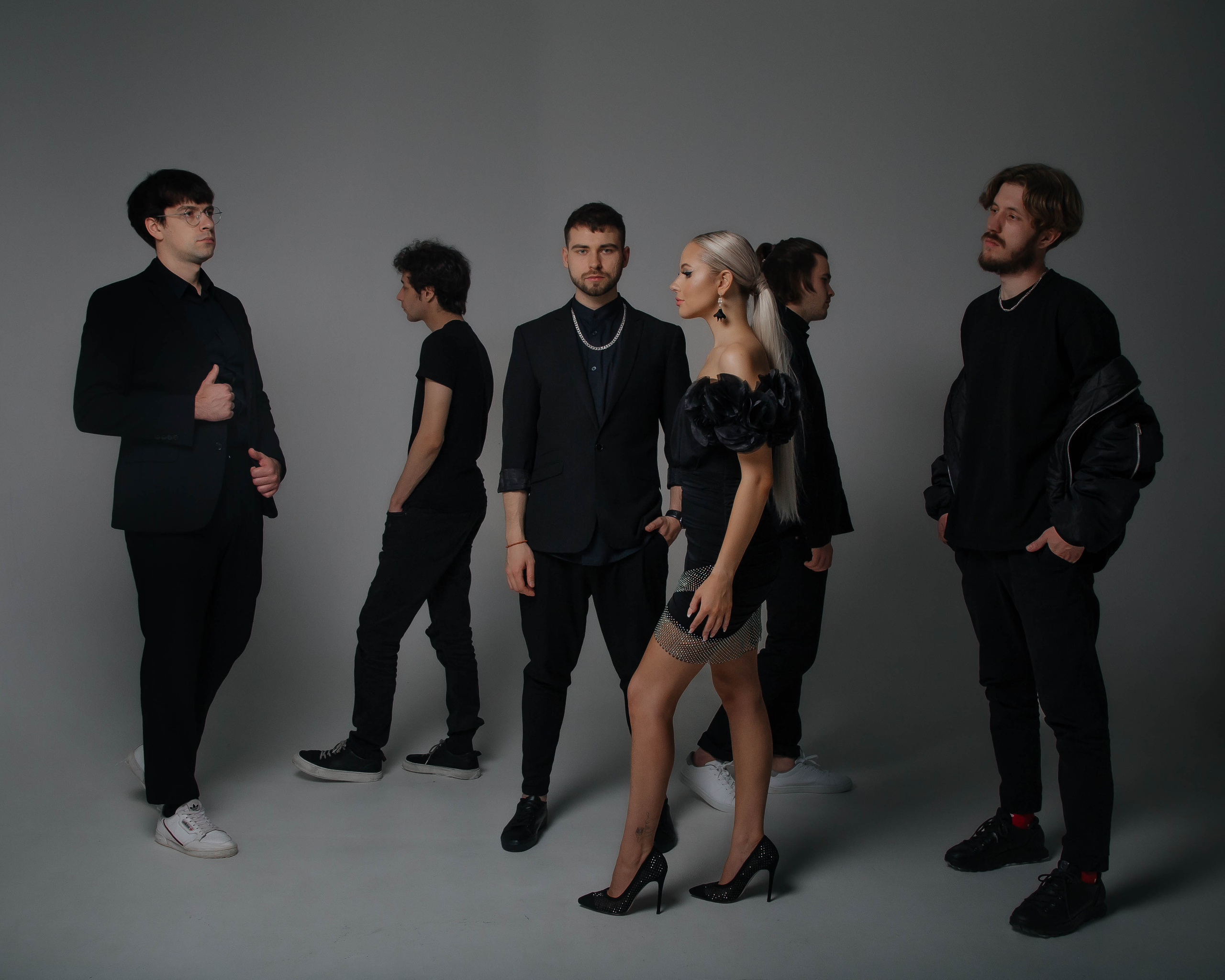 LiveBand. Usmanova Irina / Your Photographer