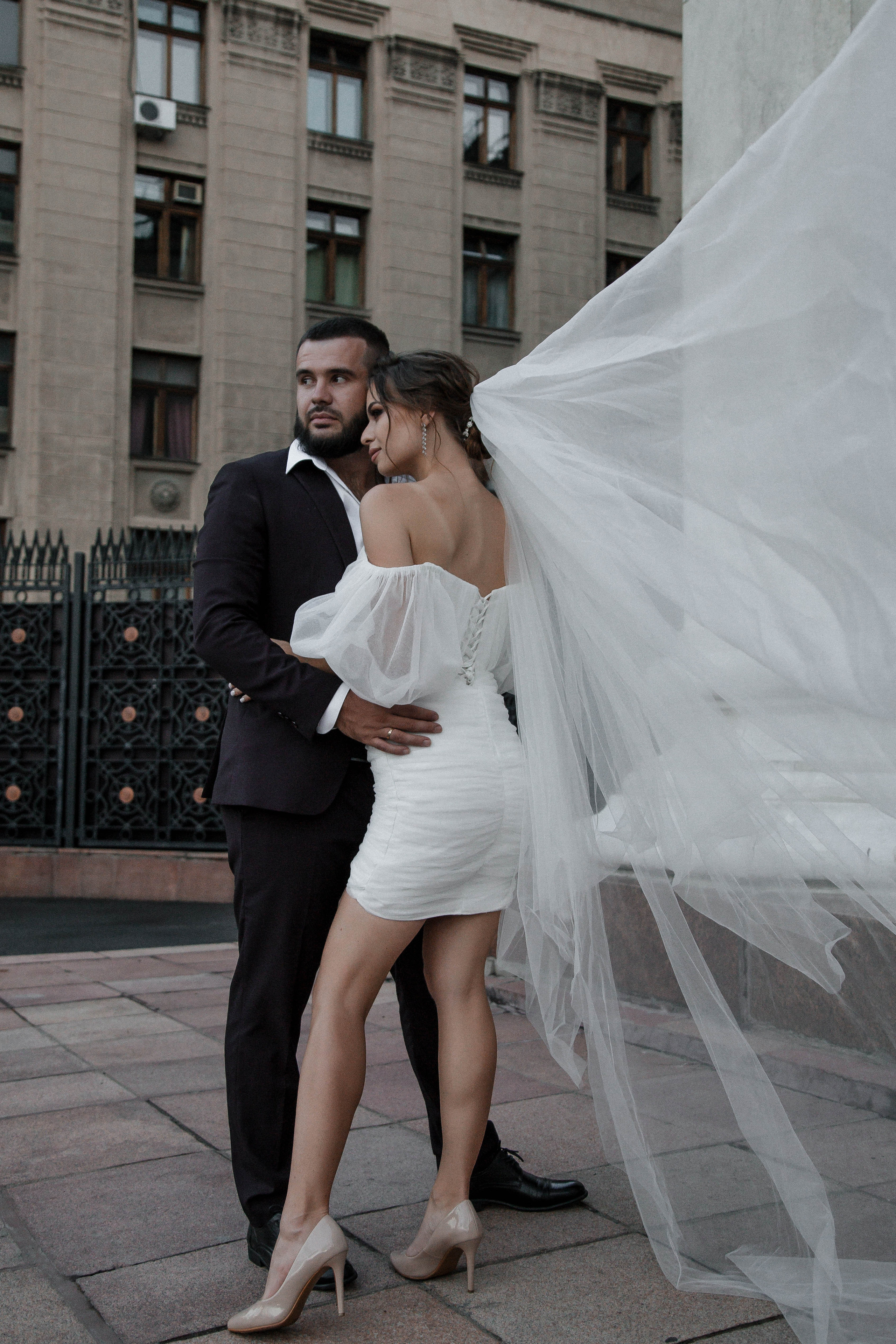 Ruslan&Alina. Usmanova Irina / Your Photographer