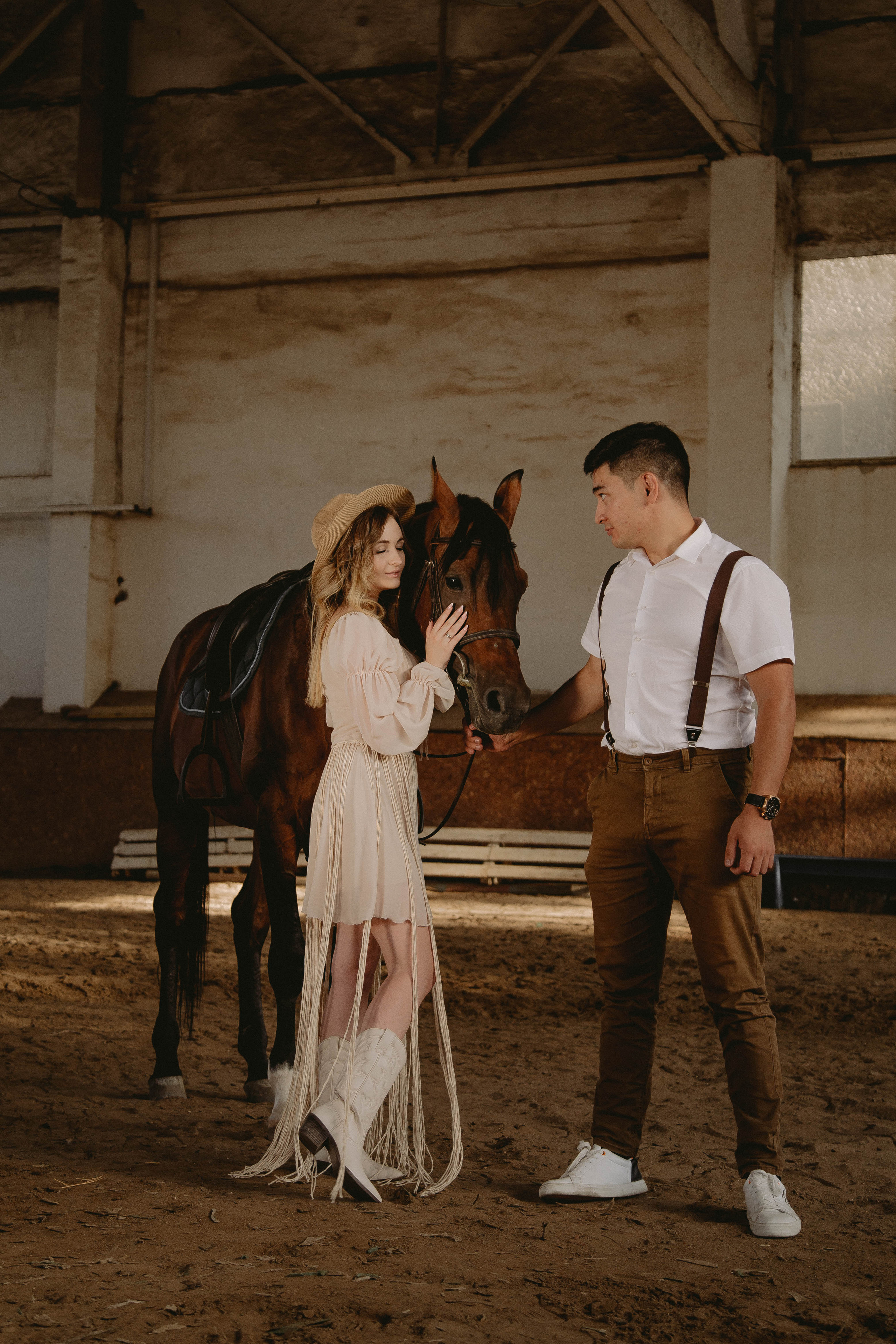 Madiyar Nika. Usmanova Irina / Your Photographer