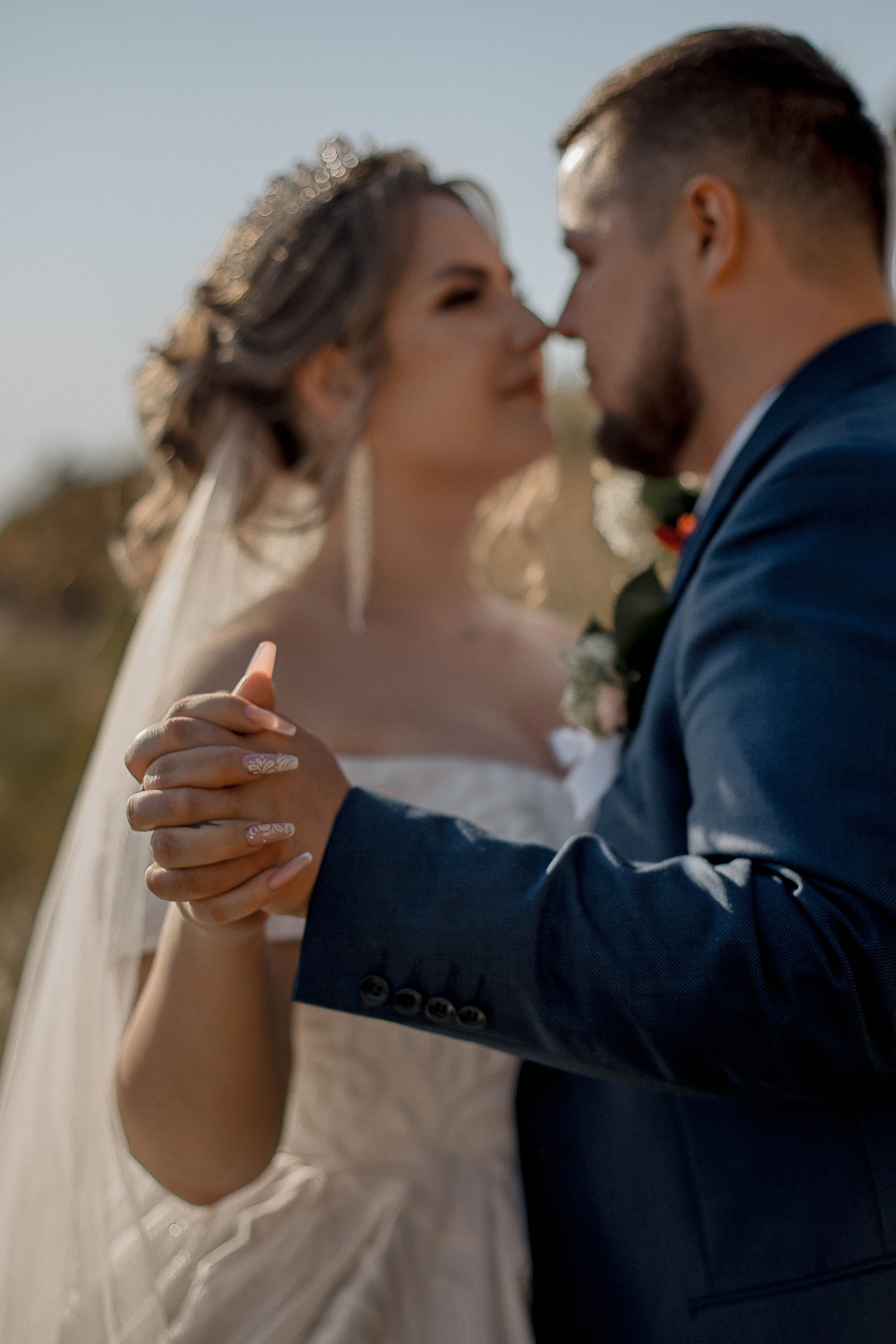 Maksim&Alina. Usmanova Irina / Your Photographer