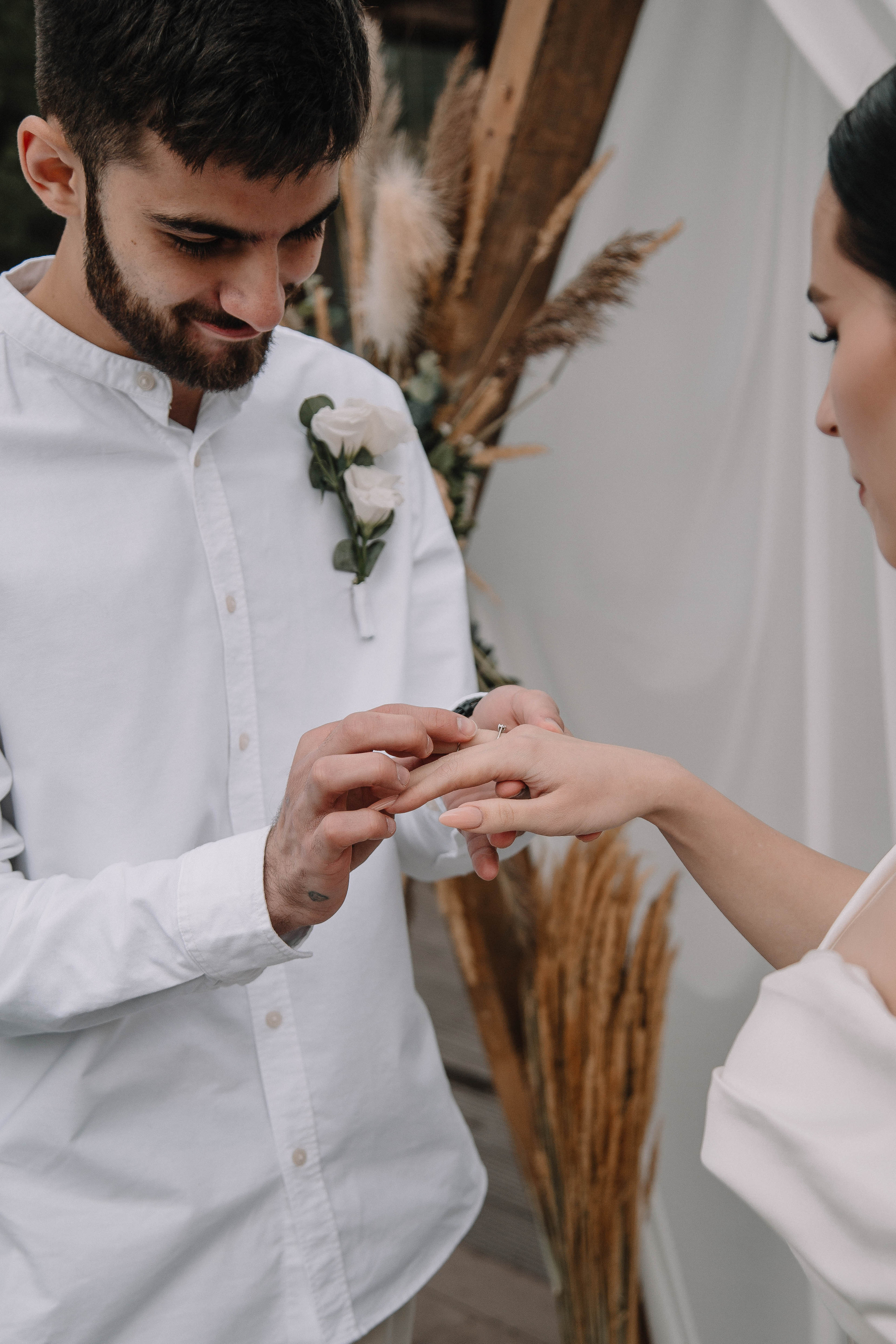 Sergey&Valeriya. Usmanova Irina / Your Photographer