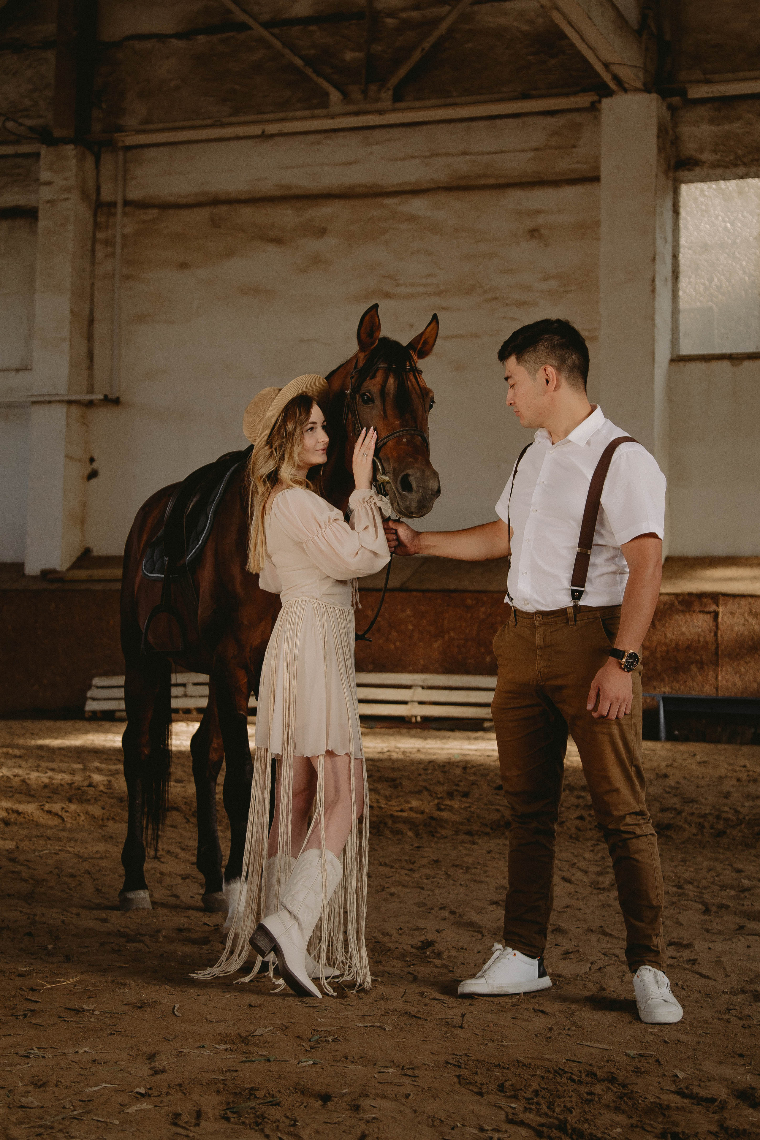 Madiyar Nika. Usmanova Irina / Your Photographer